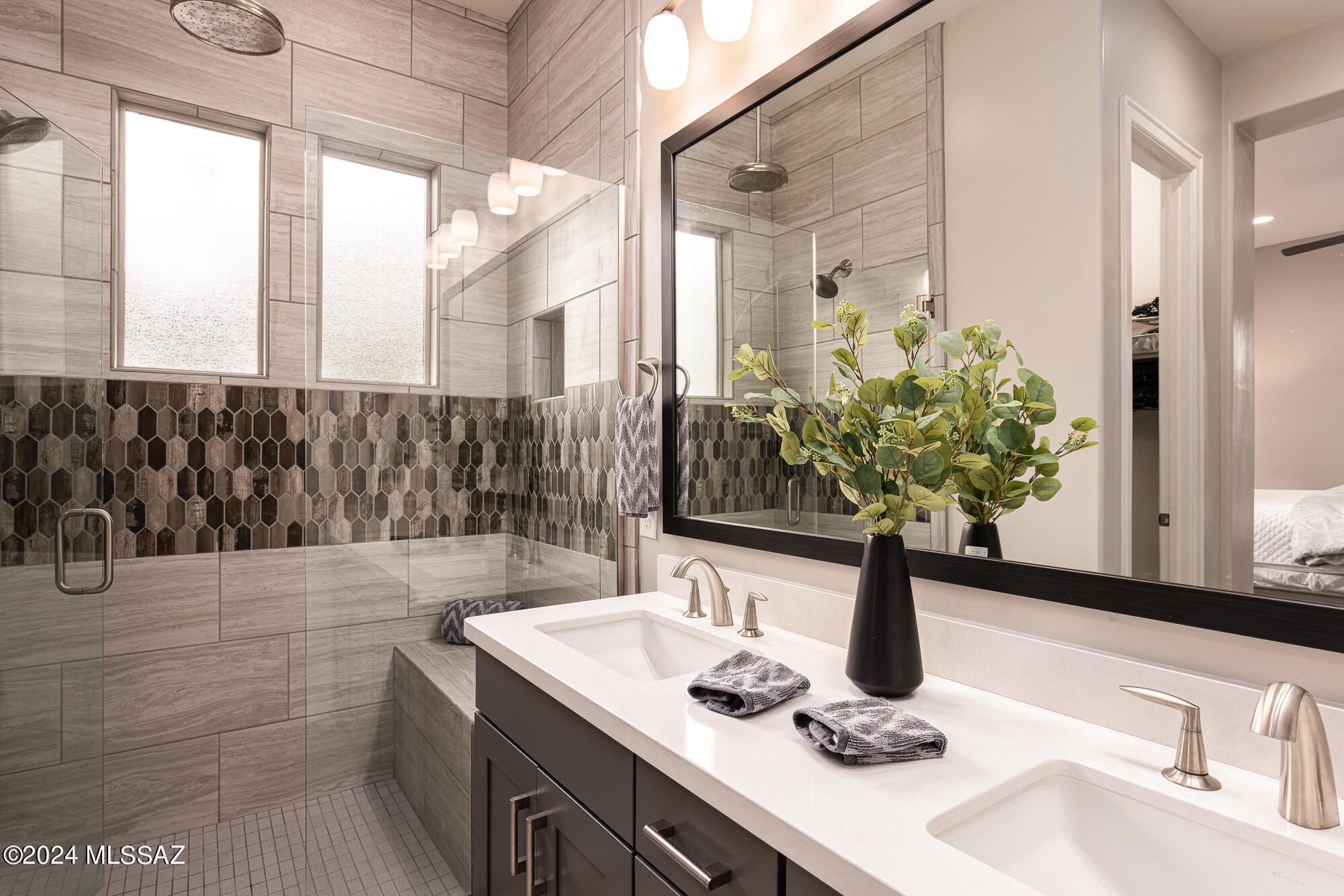 Stone Canyon I - Residential