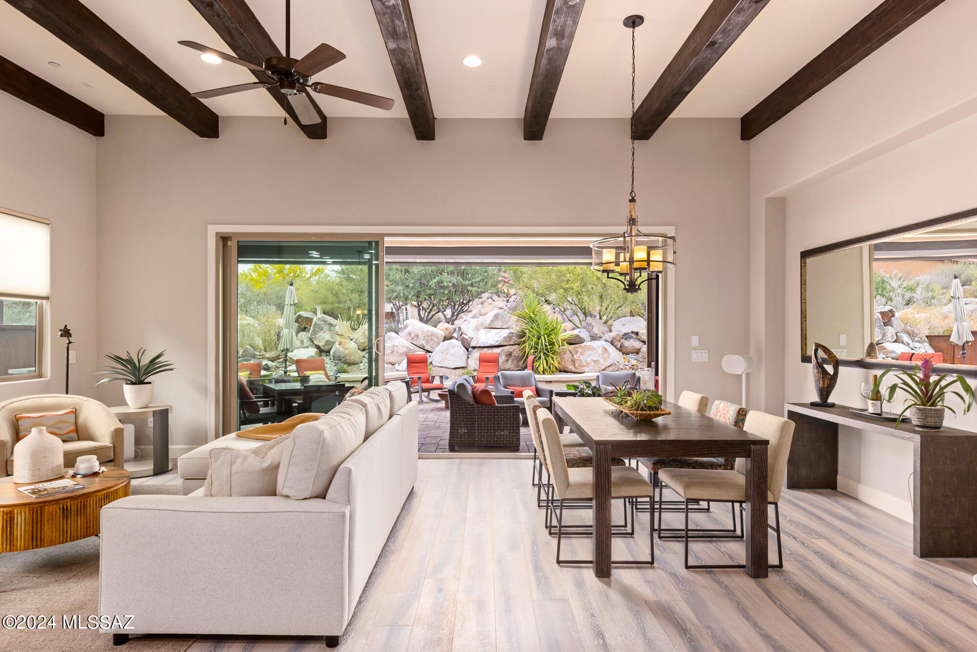 Stone Canyon I - Residential