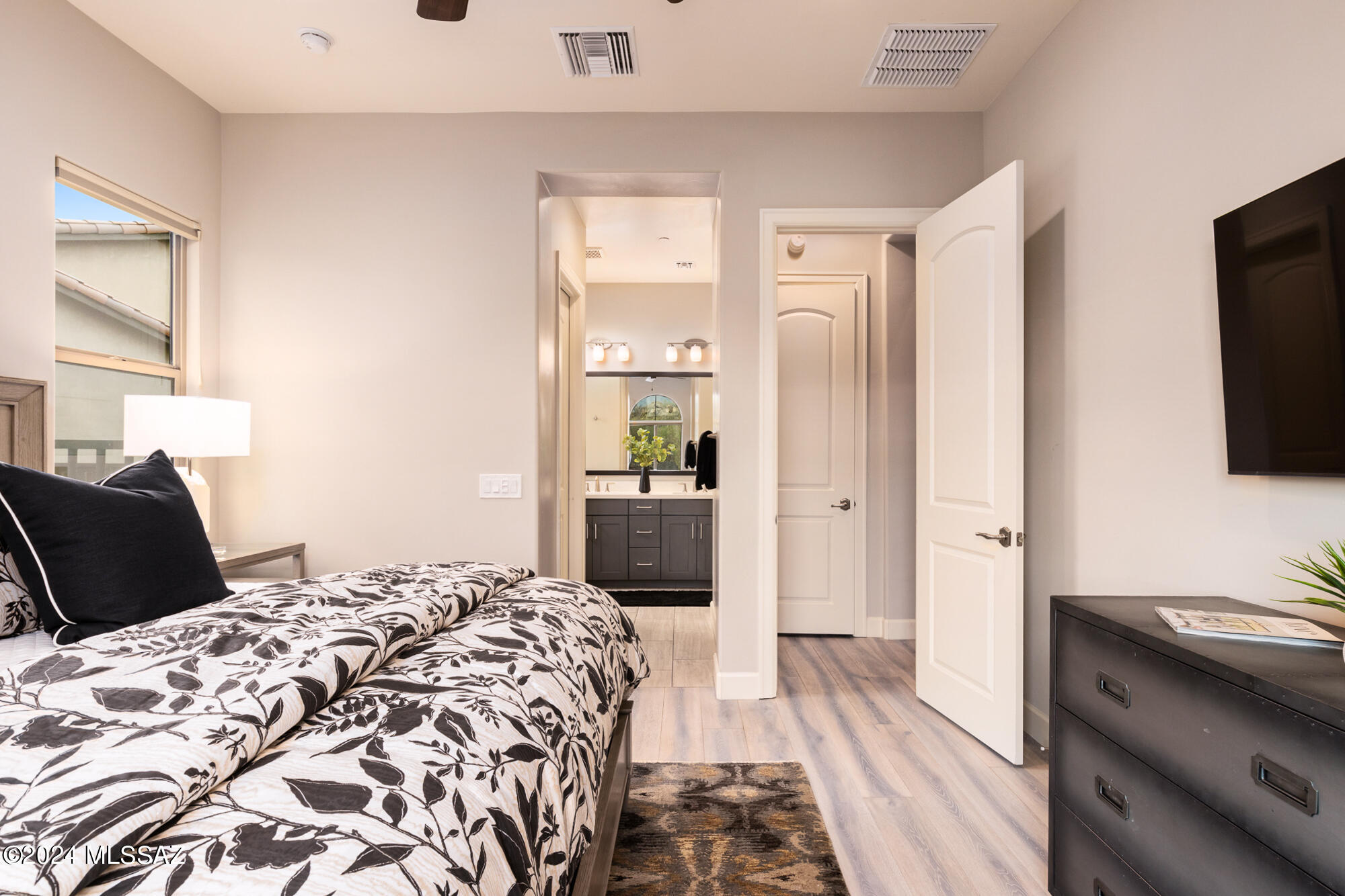 Stone Canyon I - Residential