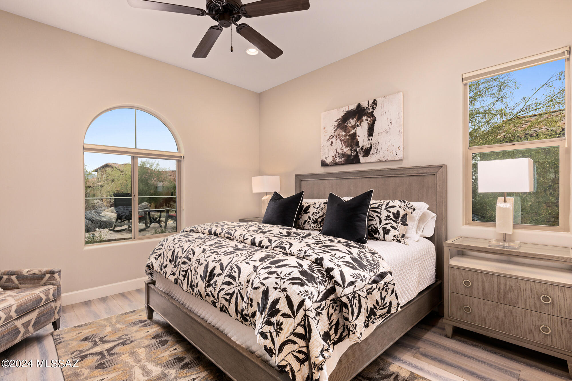 Stone Canyon I - Residential