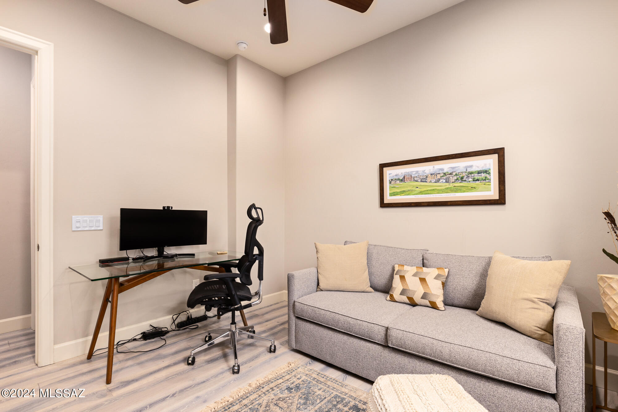 Stone Canyon I - Residential