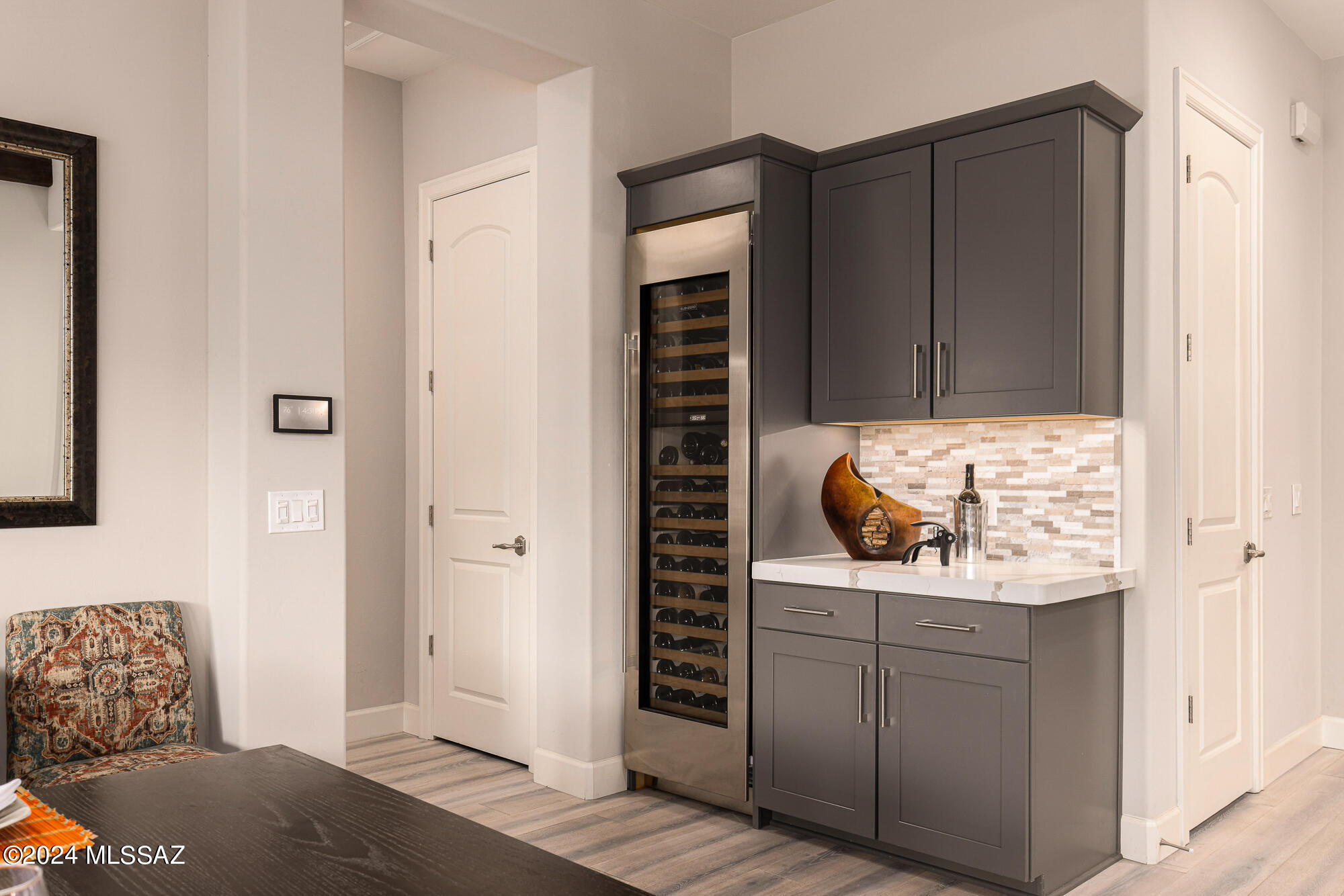 Stone Canyon I - Residential