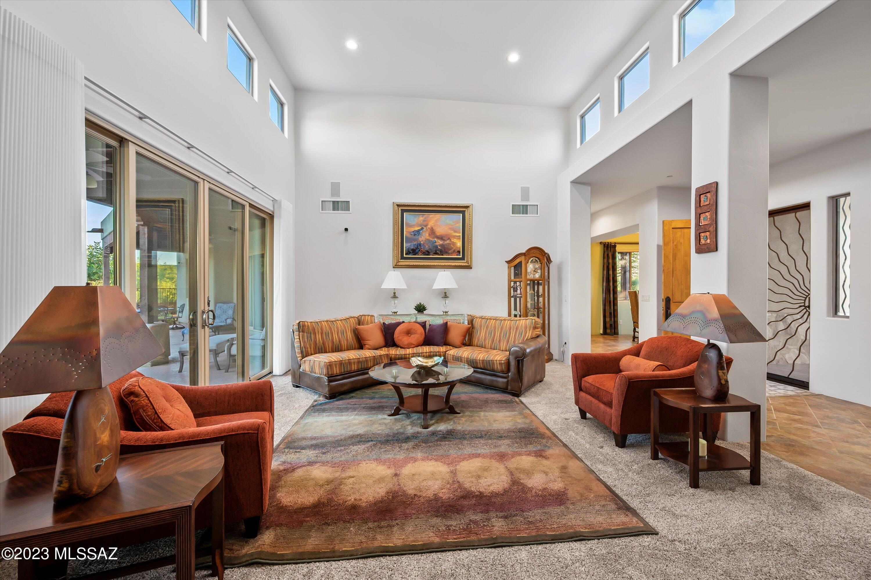 Colonia Real (1-50) - Residential