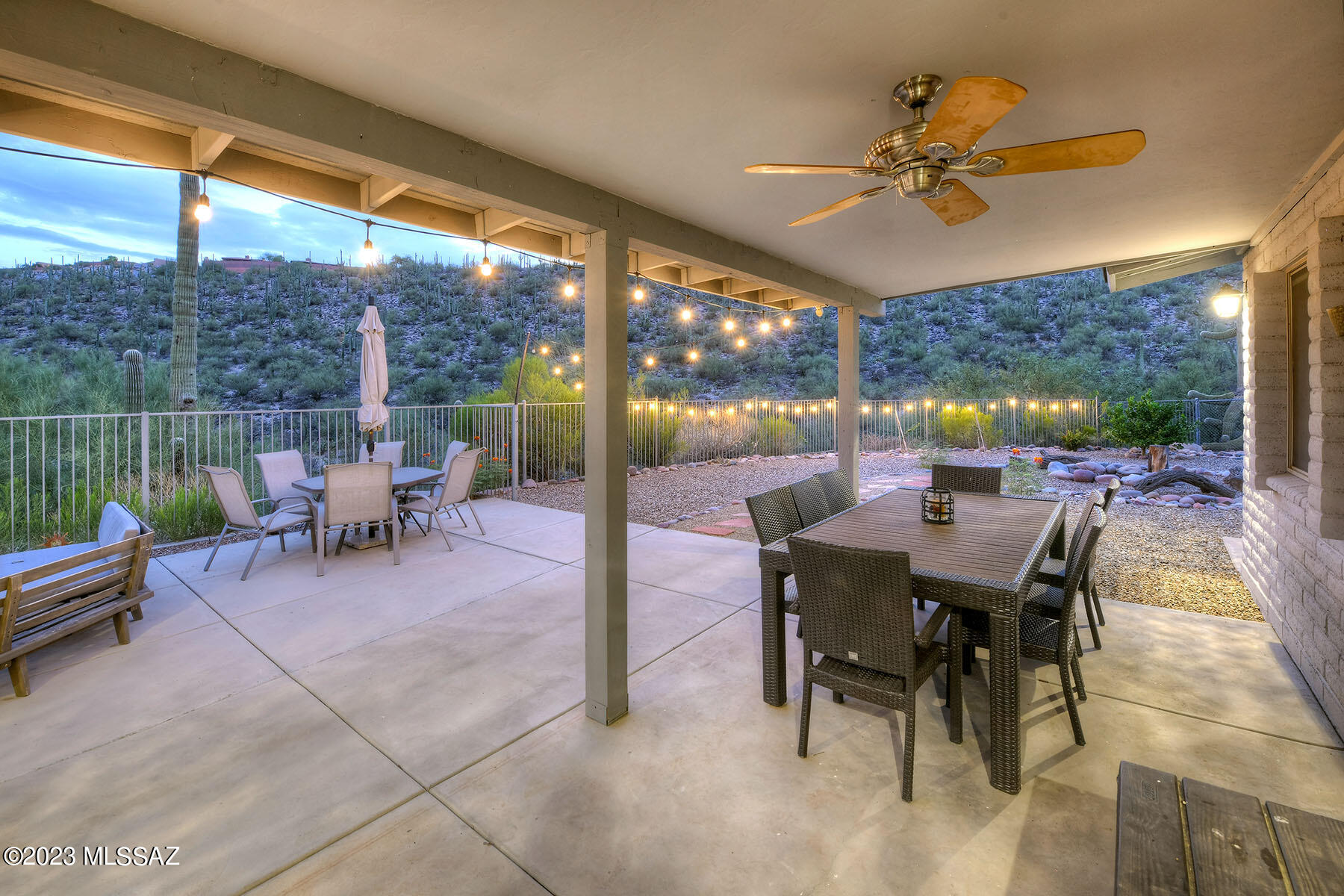 Quail Canyon (100-234) - Residential