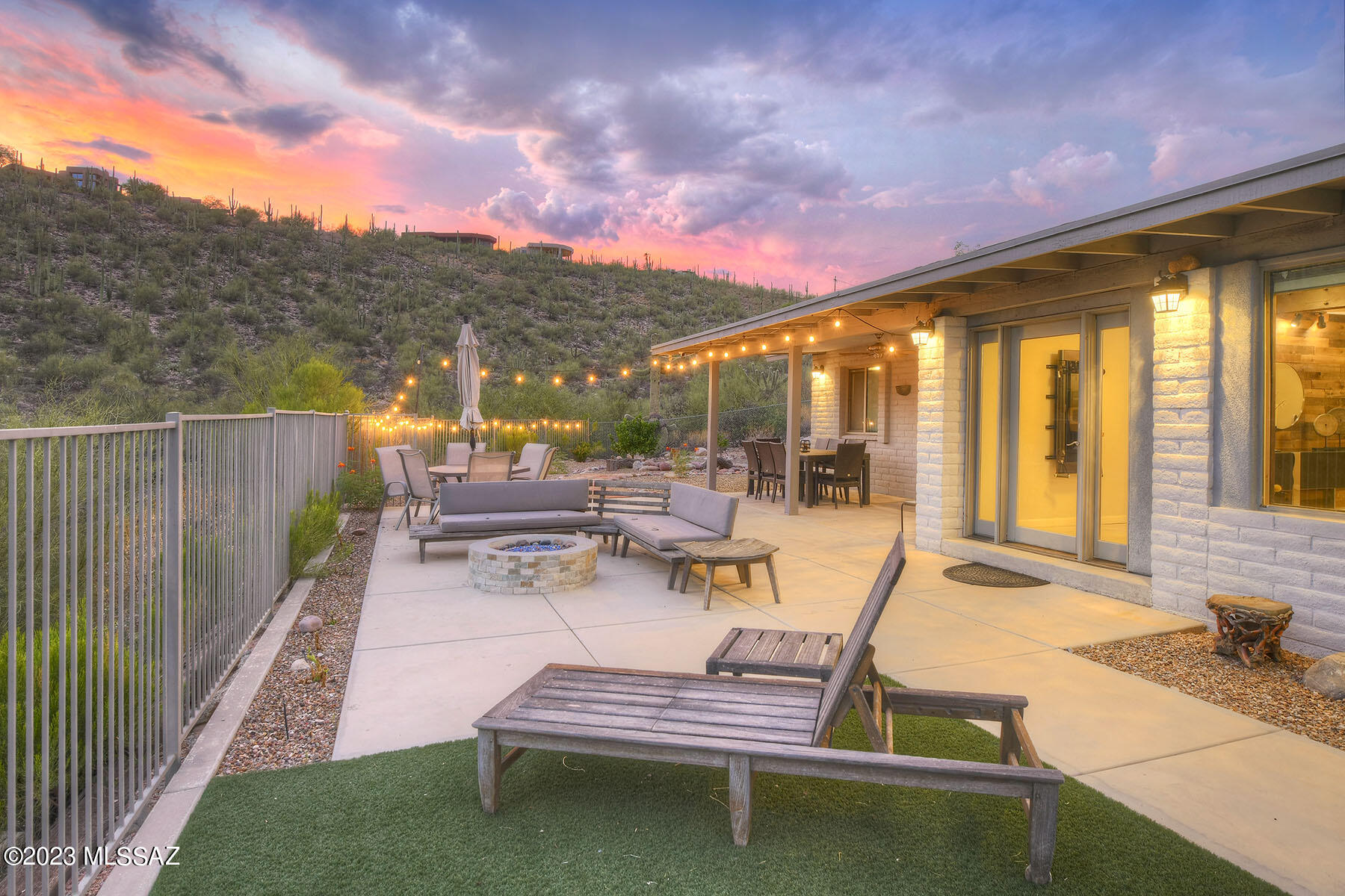 Quail Canyon (100-234) - Residential