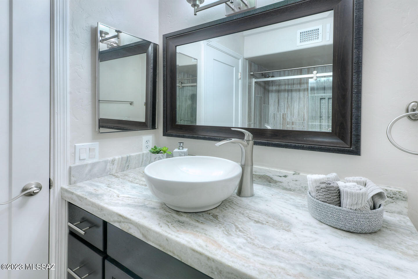 Quail Canyon (100-234) - Residential