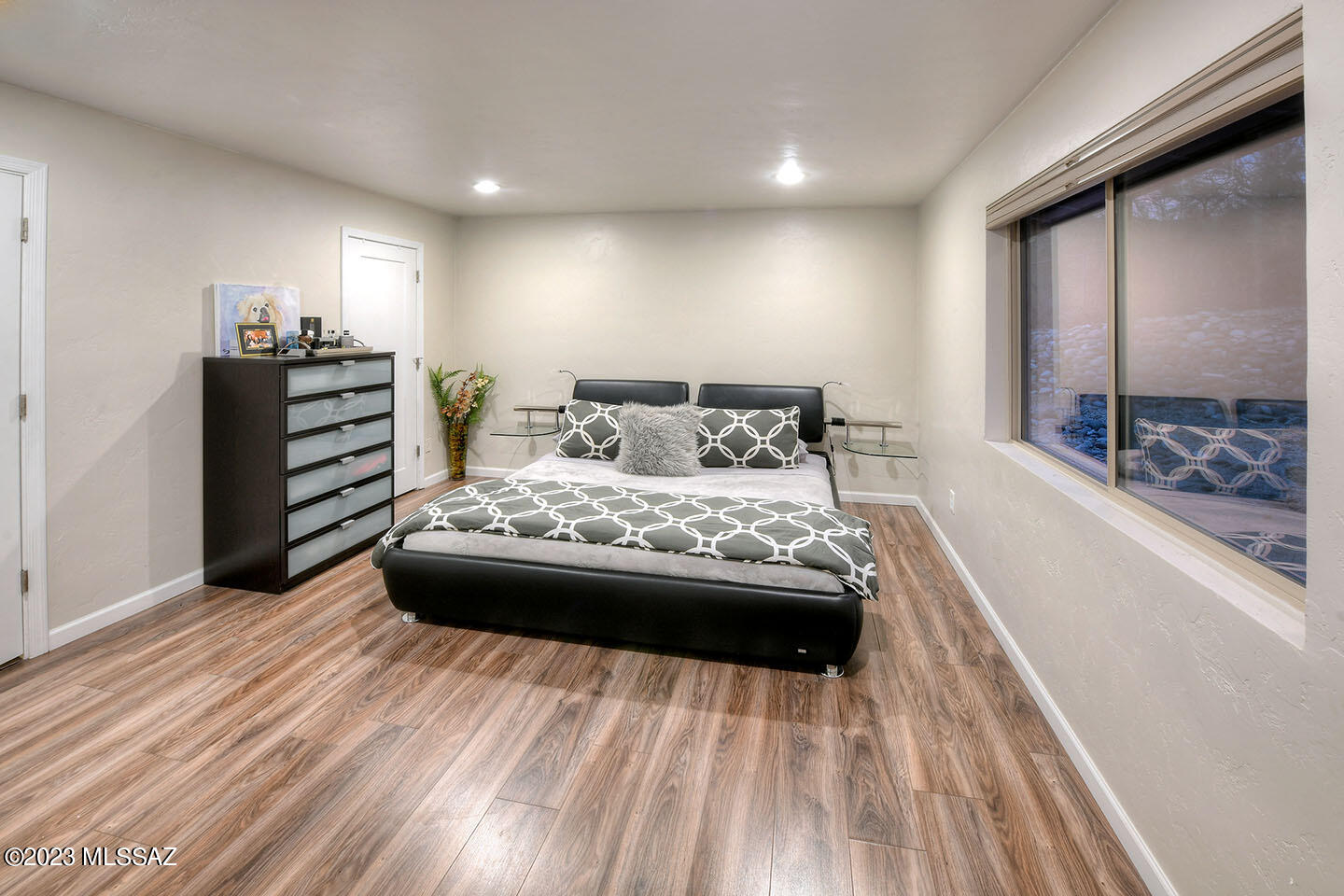 Quail Canyon (100-234) - Residential