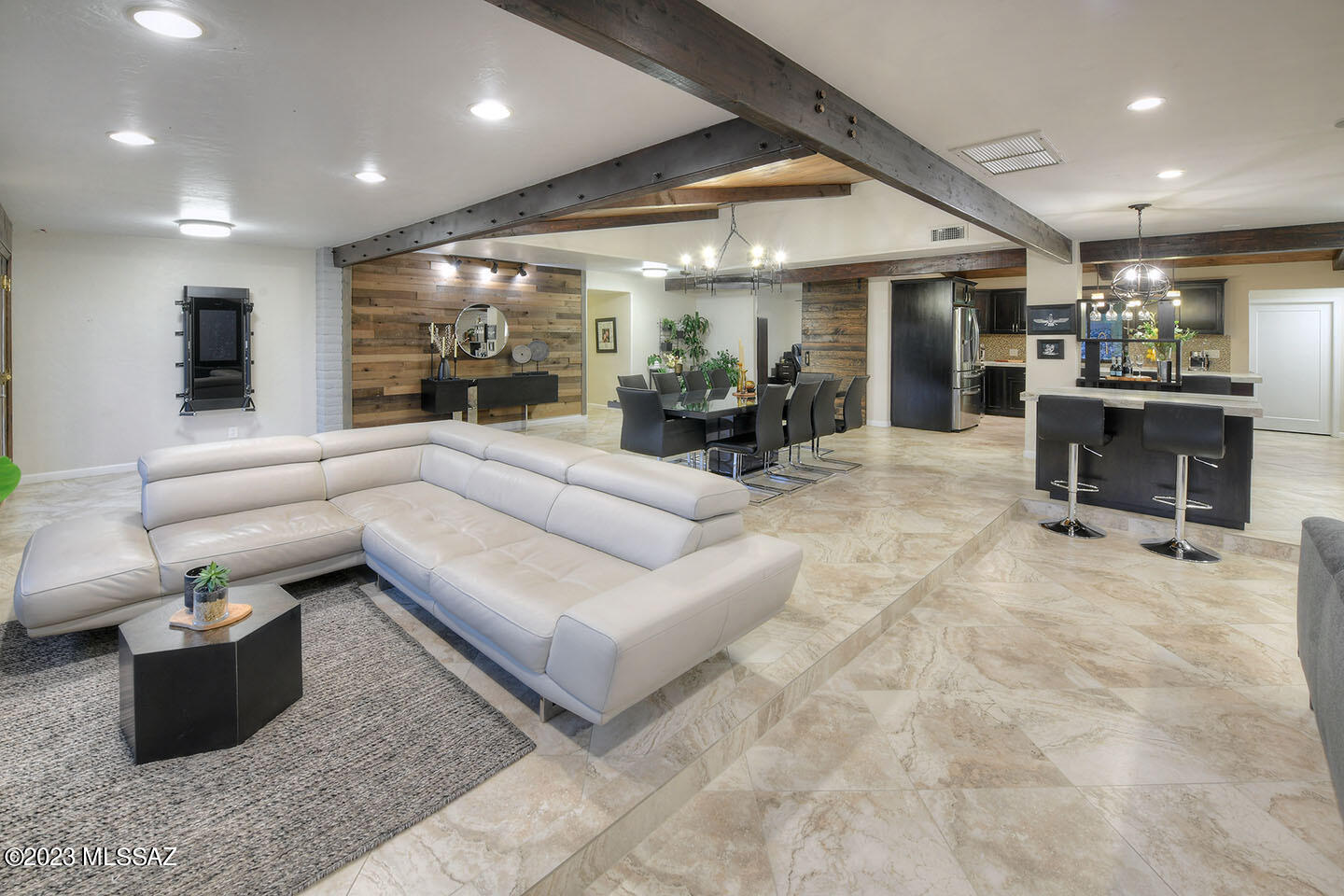 Quail Canyon (100-234) - Residential