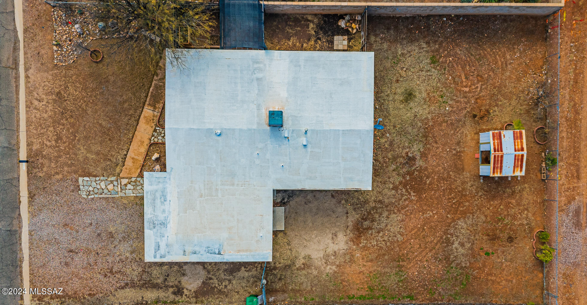 N/A - Residential