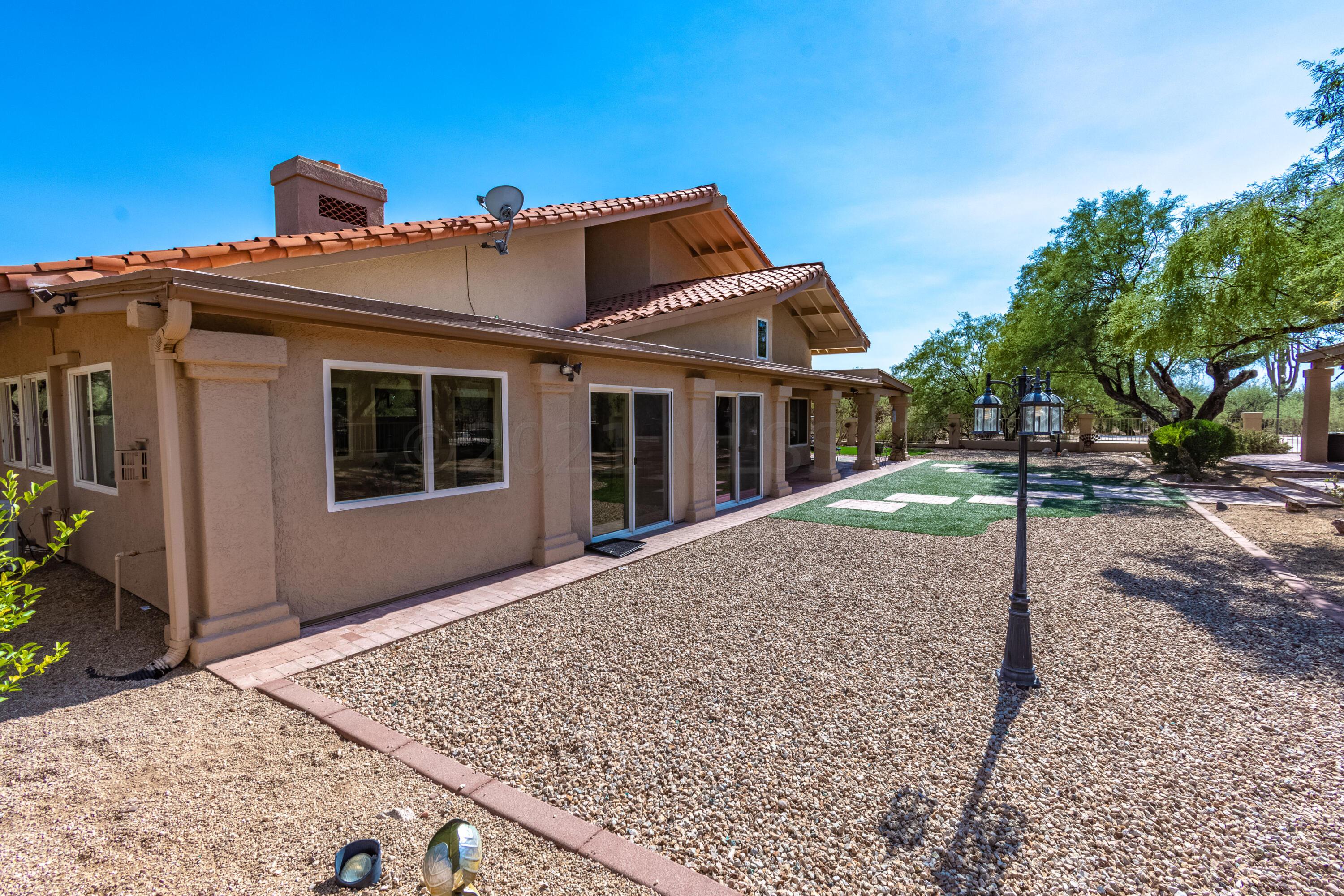 La Cebadilla Estates (1-161) - Residential