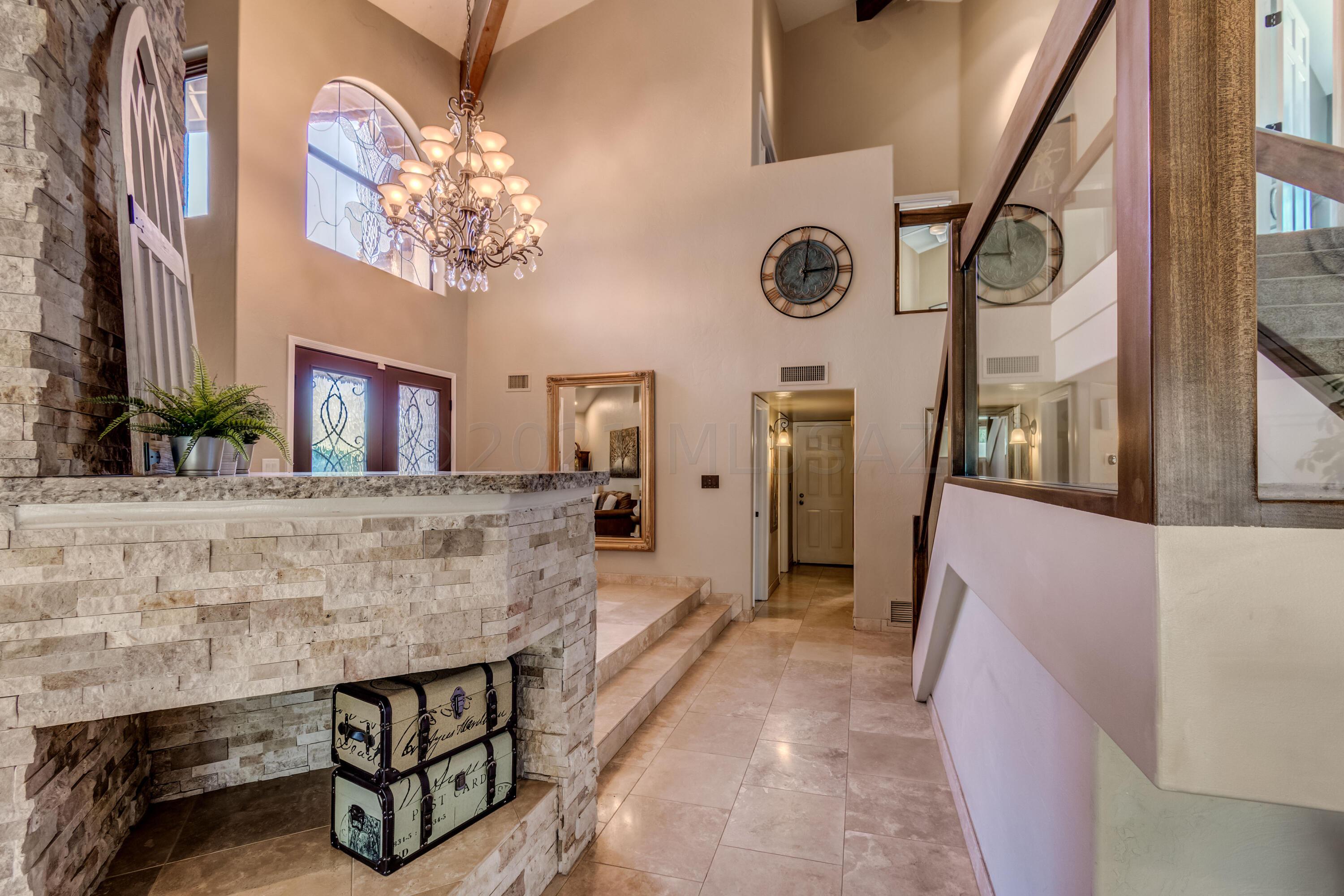 La Cebadilla Estates (1-161) - Residential