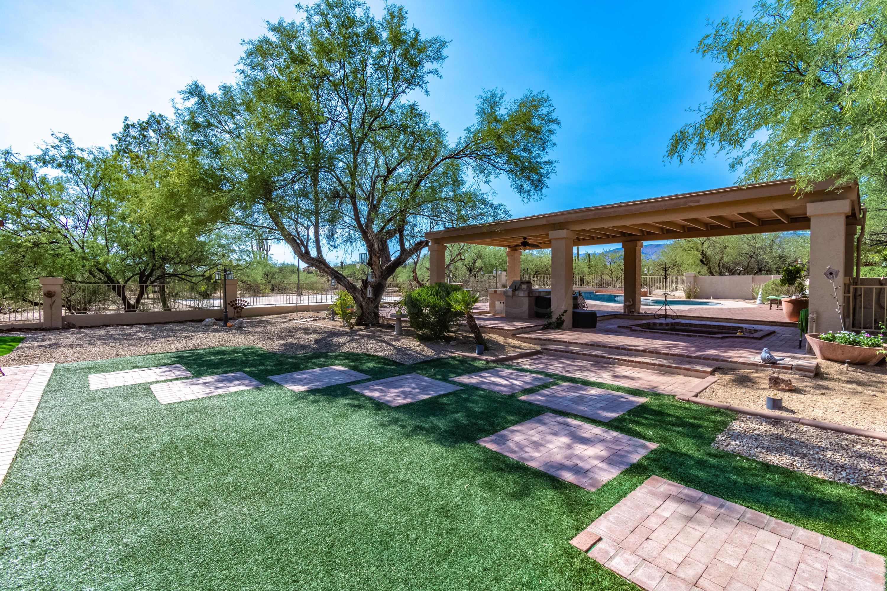 La Cebadilla Estates (1-161) - Residential