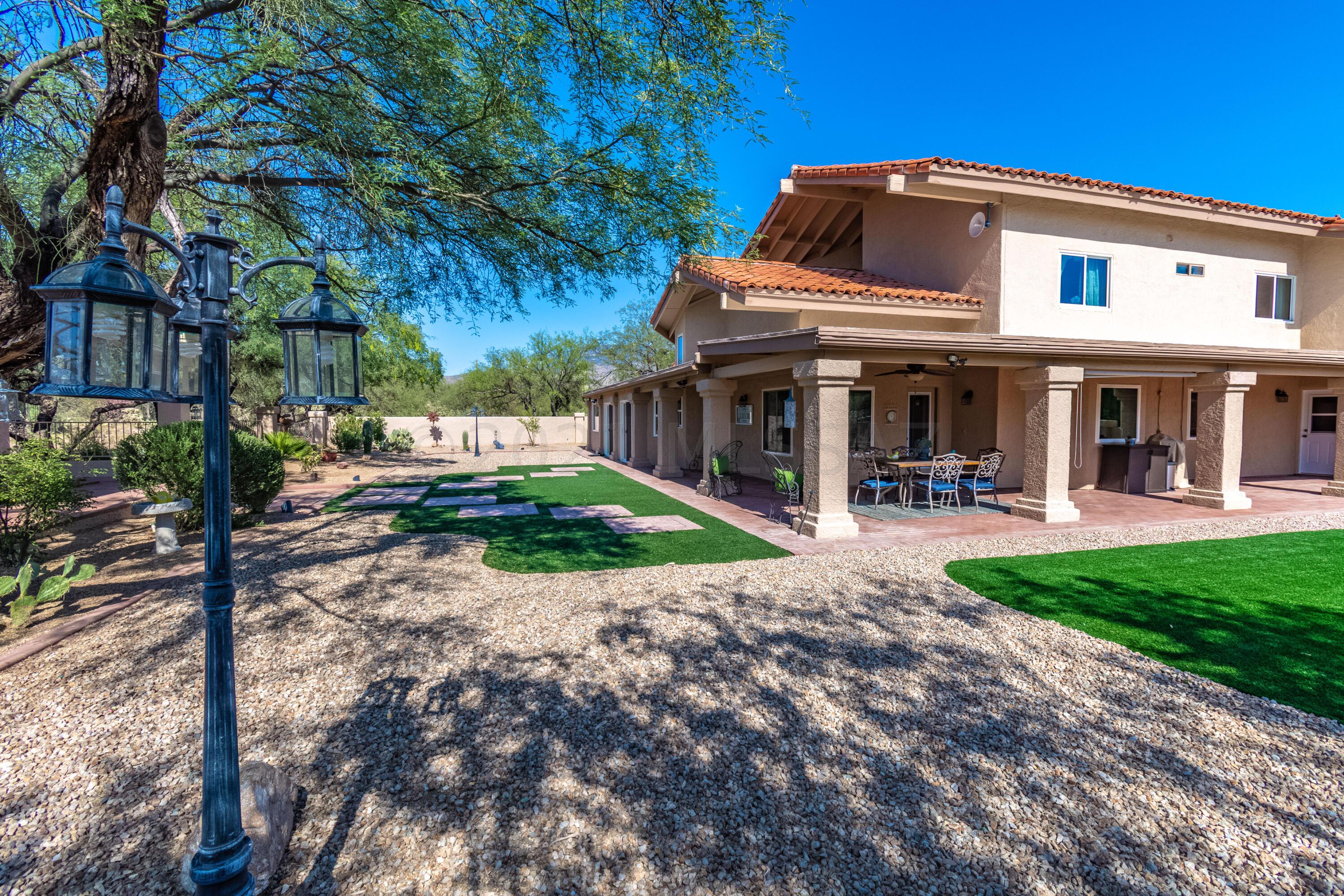 La Cebadilla Estates (1-161) - Residential