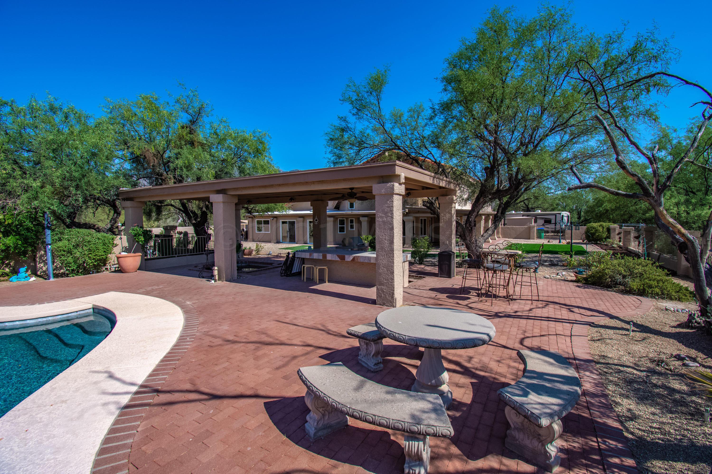 La Cebadilla Estates (1-161) - Residential