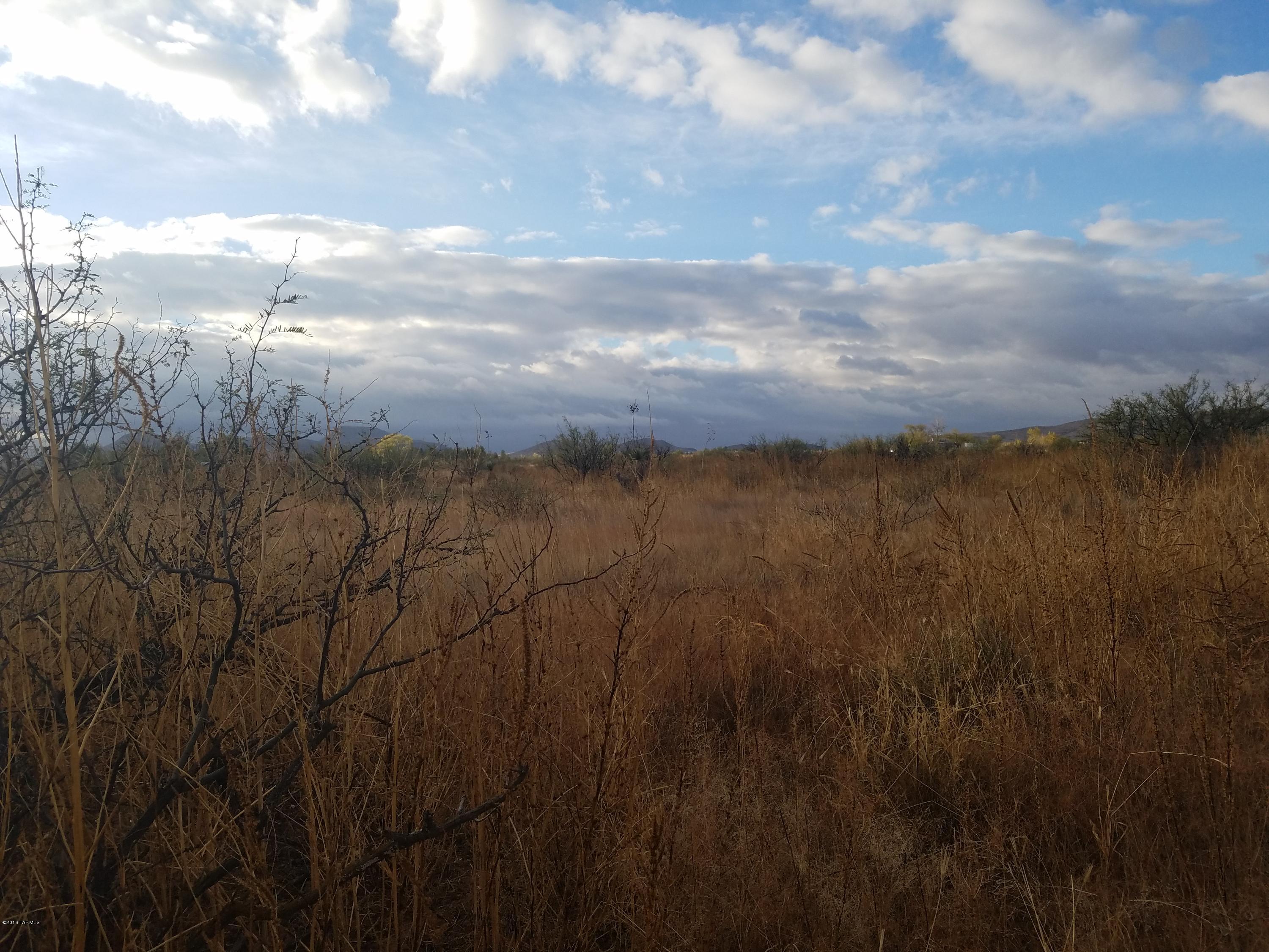 Sunizona Acres - Land