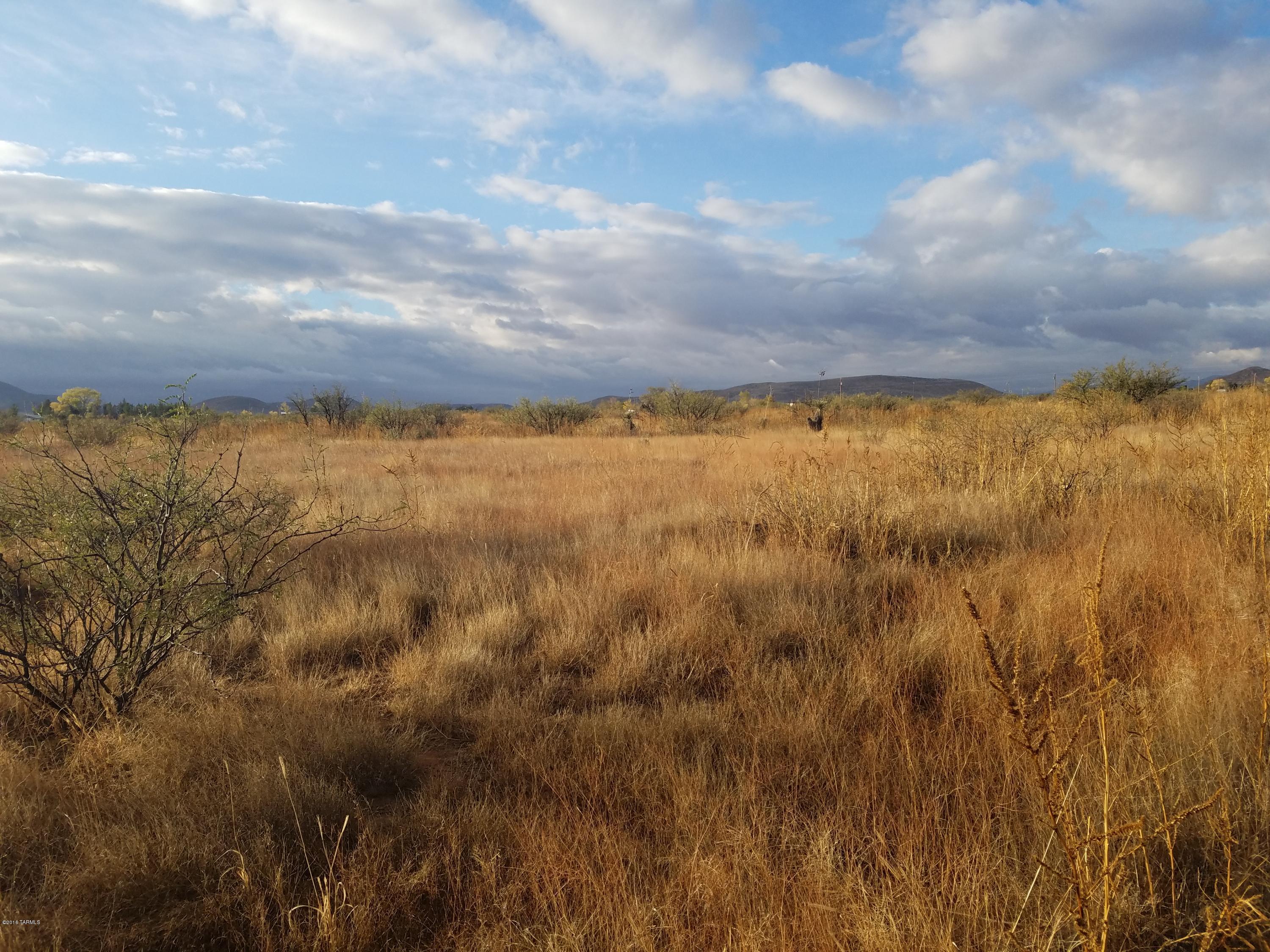 Sunizona Acres - Land