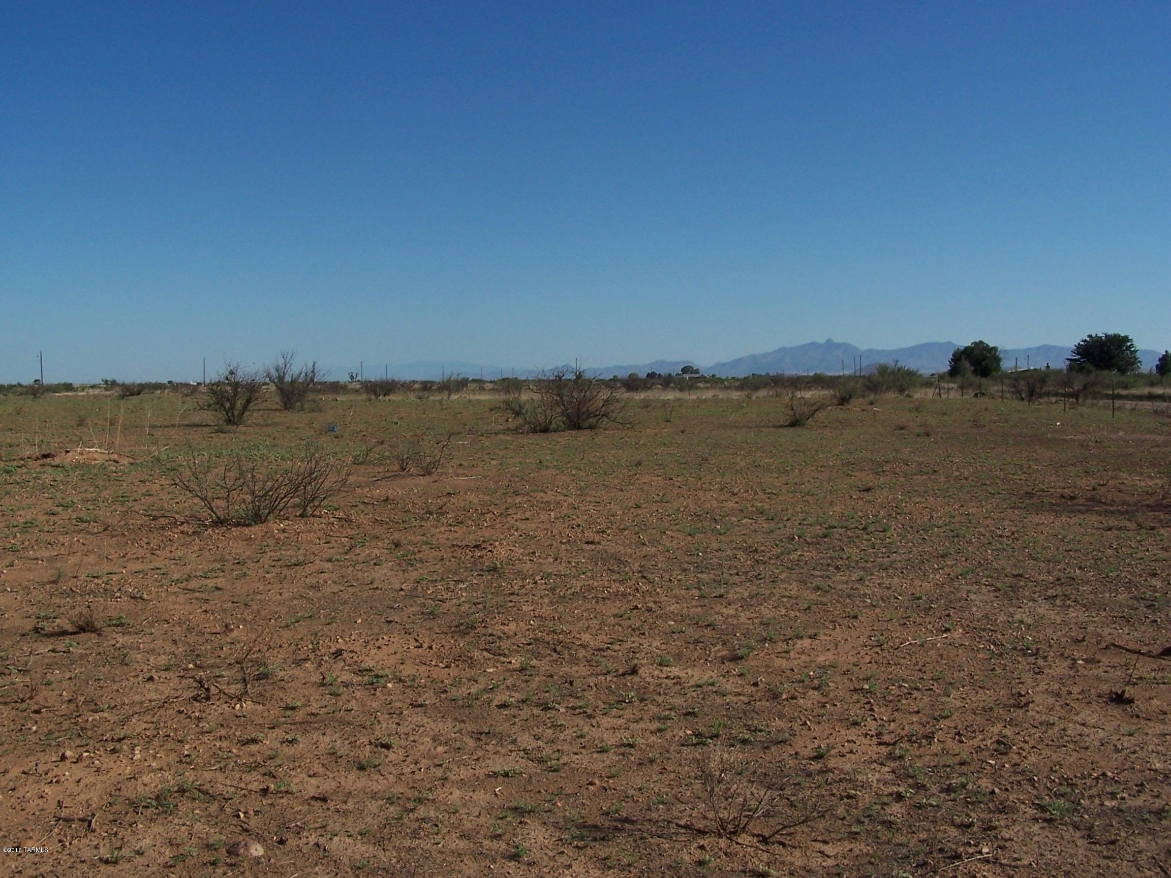 Sunizona Acres - Land