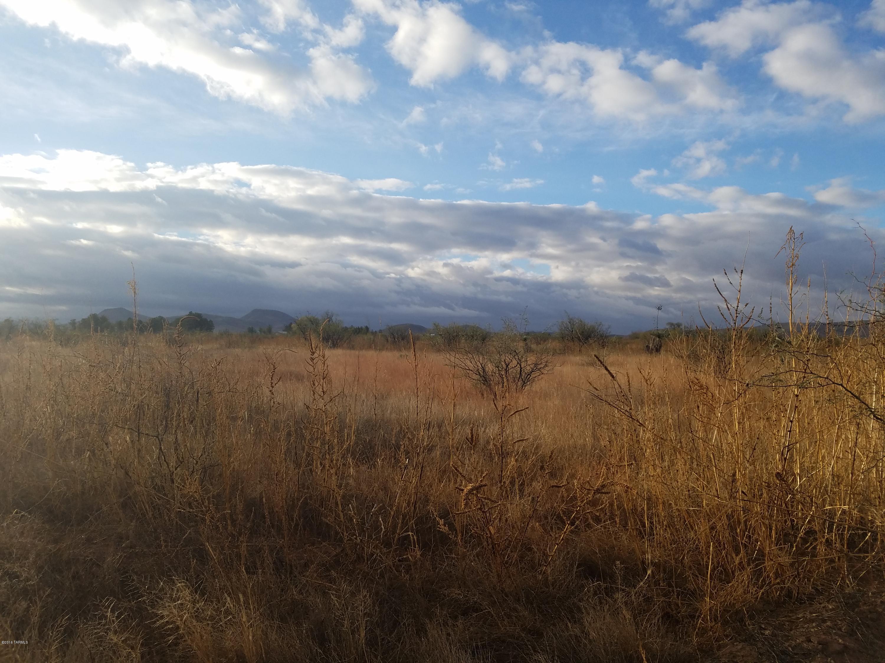 Sunizona Acres - Land