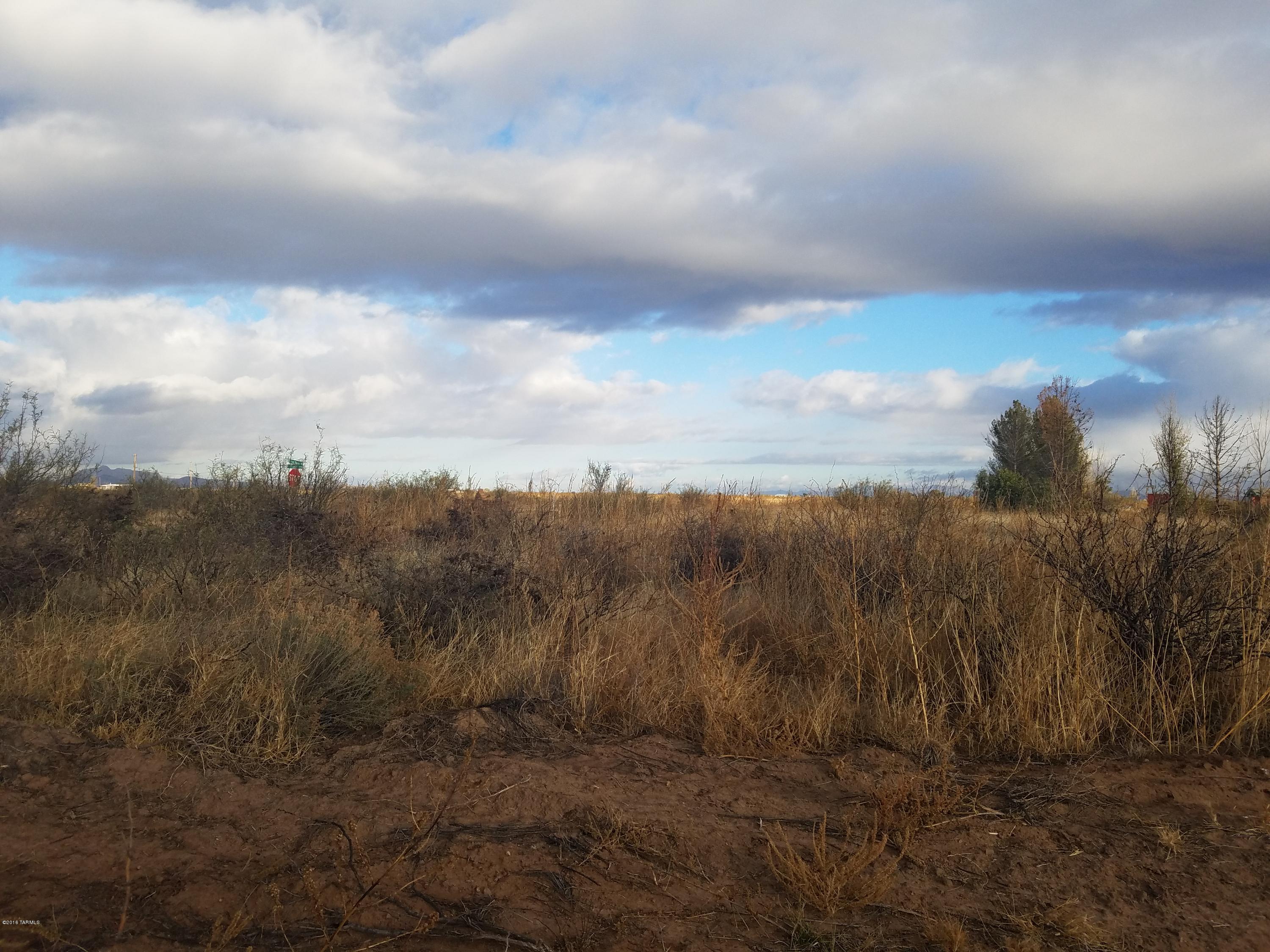 Sunizona Acres - Land
