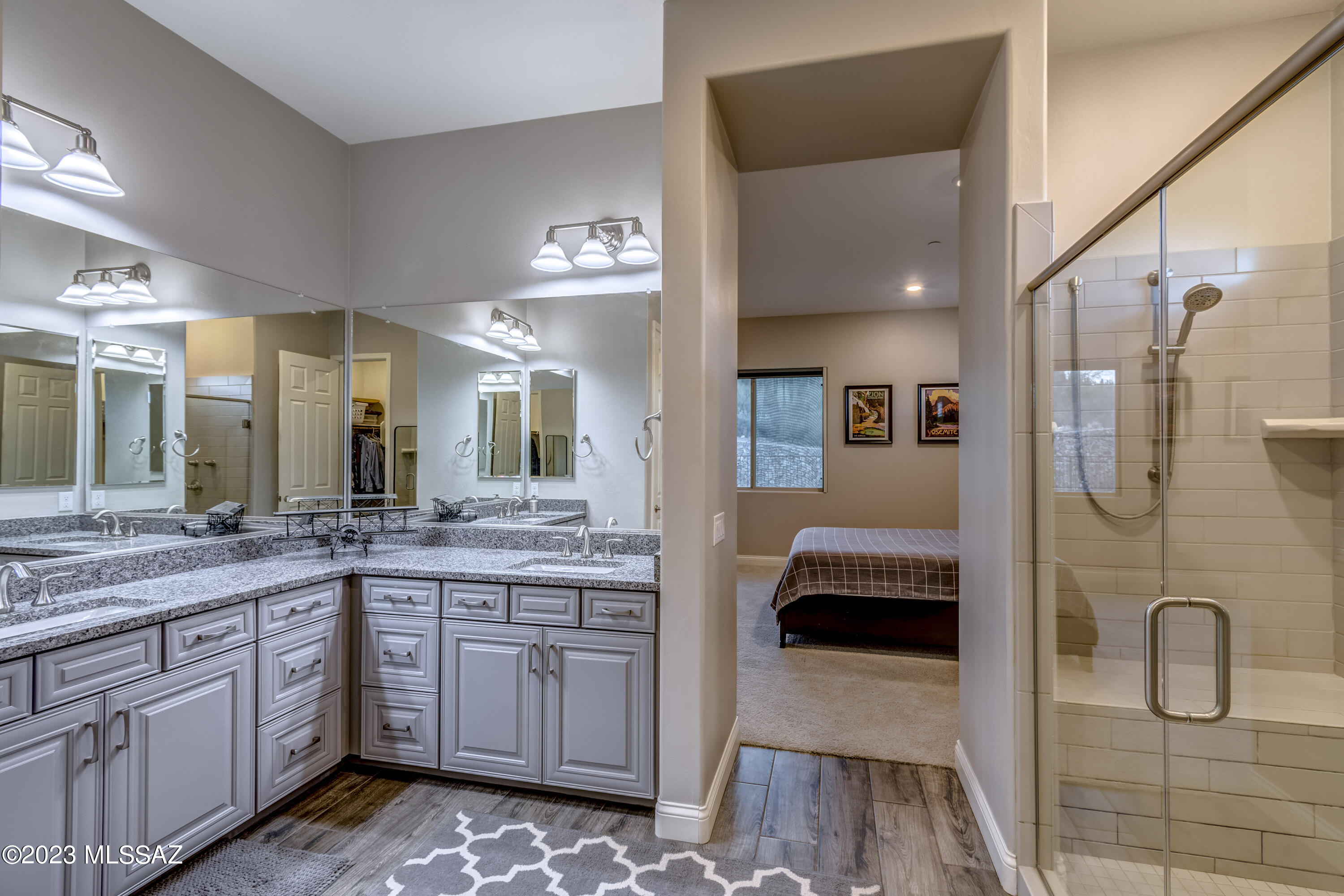 Starr Pass 2 - Residential