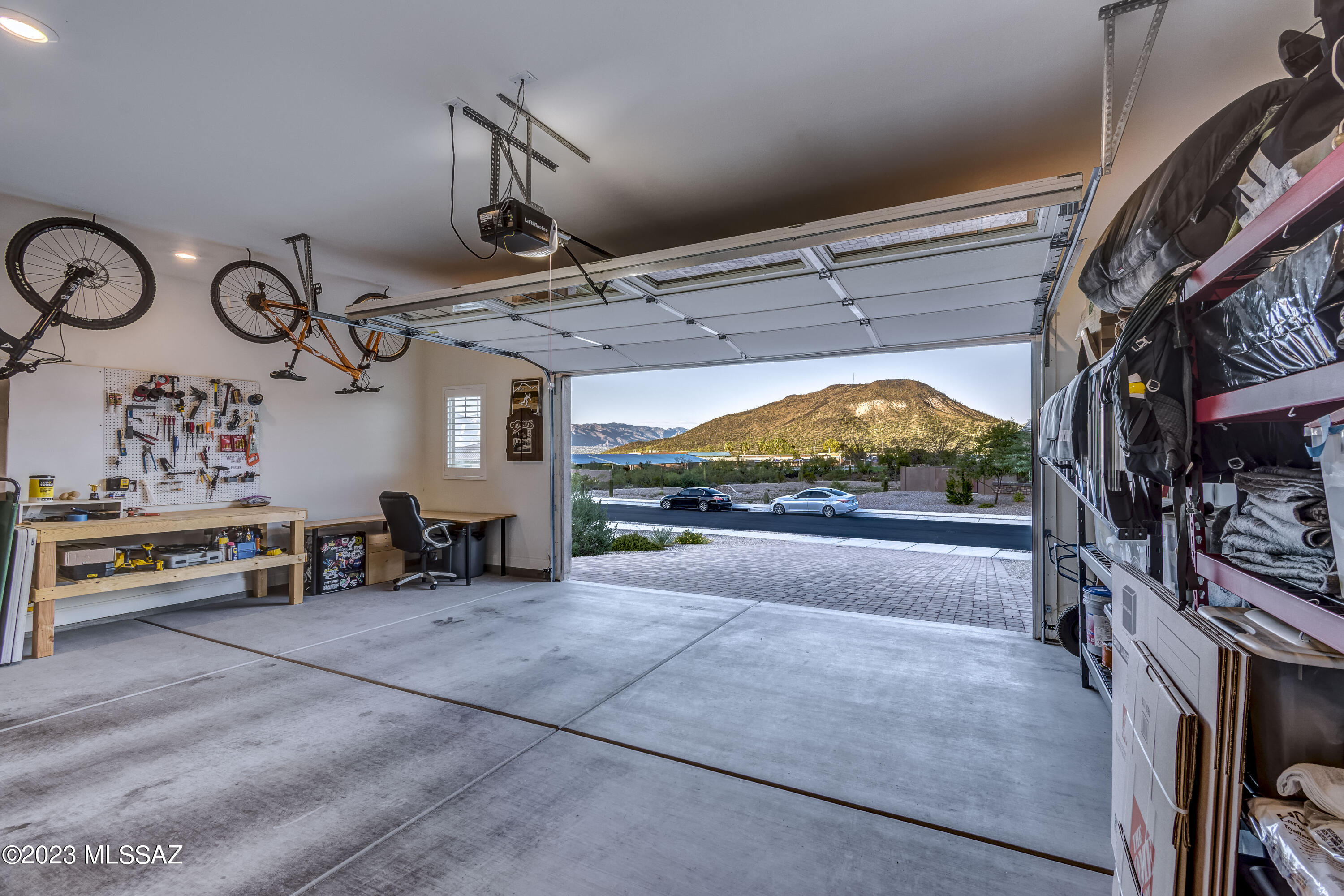 Starr Pass 2 - Residential