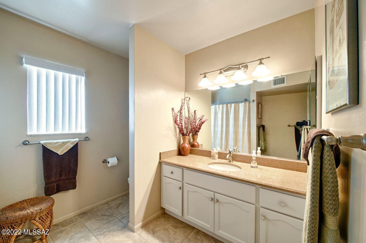 Catalina Foothills Estates NO. 7 - Residential