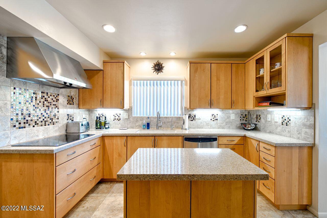 Catalina Foothills Estates NO. 7 - Residential