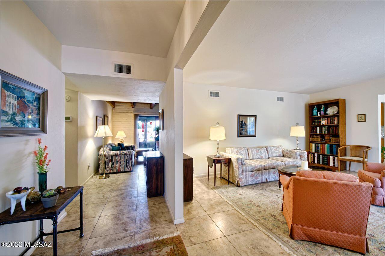 Catalina Foothills Estates NO. 7 - Residential