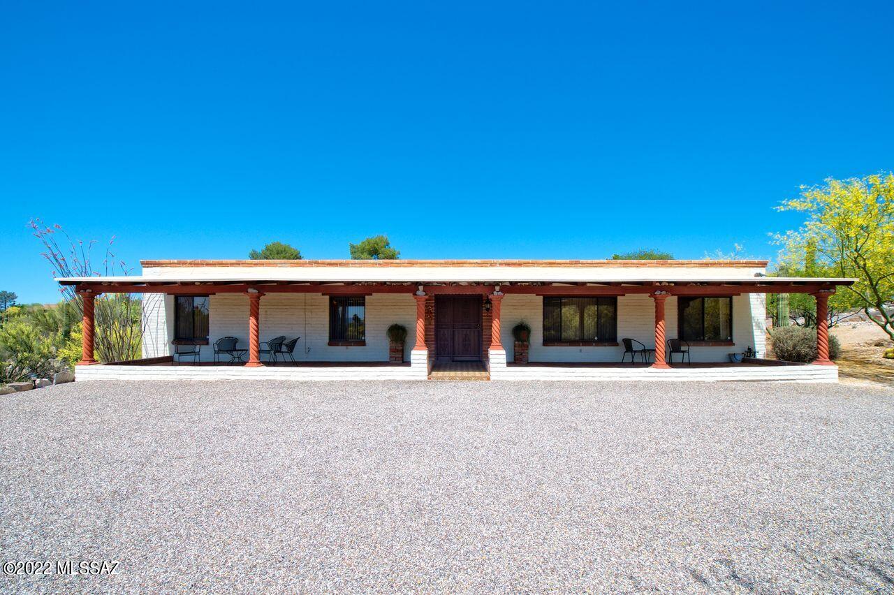 Catalina Foothills Estates NO. 7 - Residential