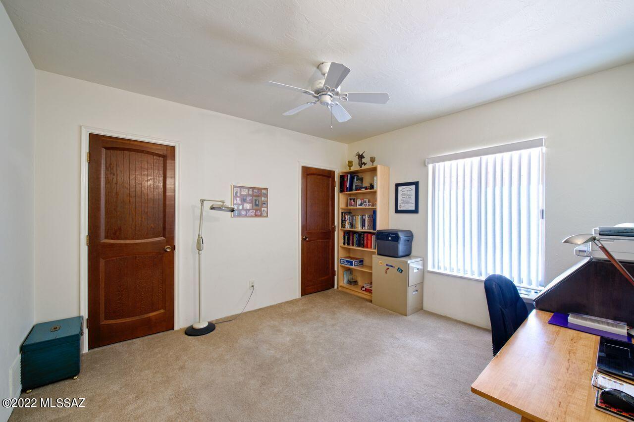 Catalina Foothills Estates NO. 7 - Residential