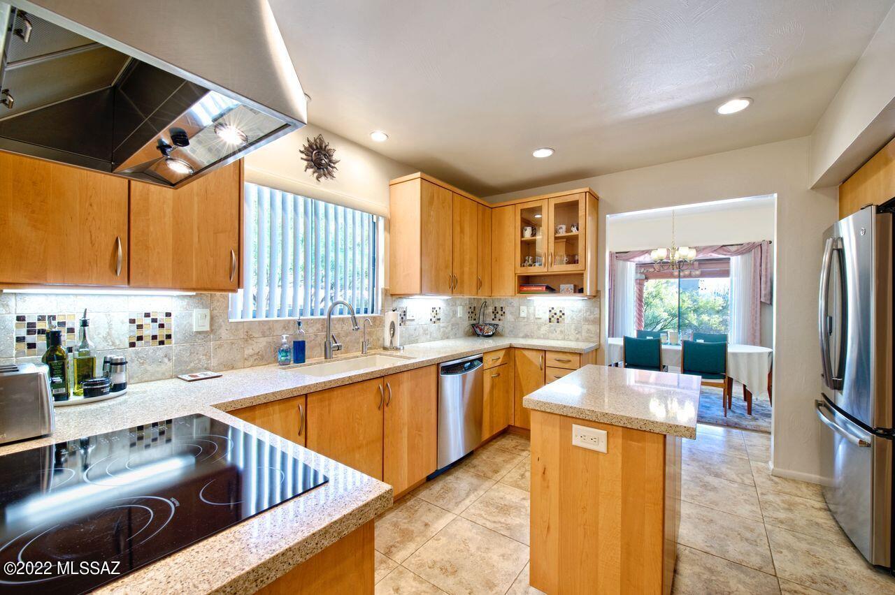 Catalina Foothills Estates NO. 7 - Residential