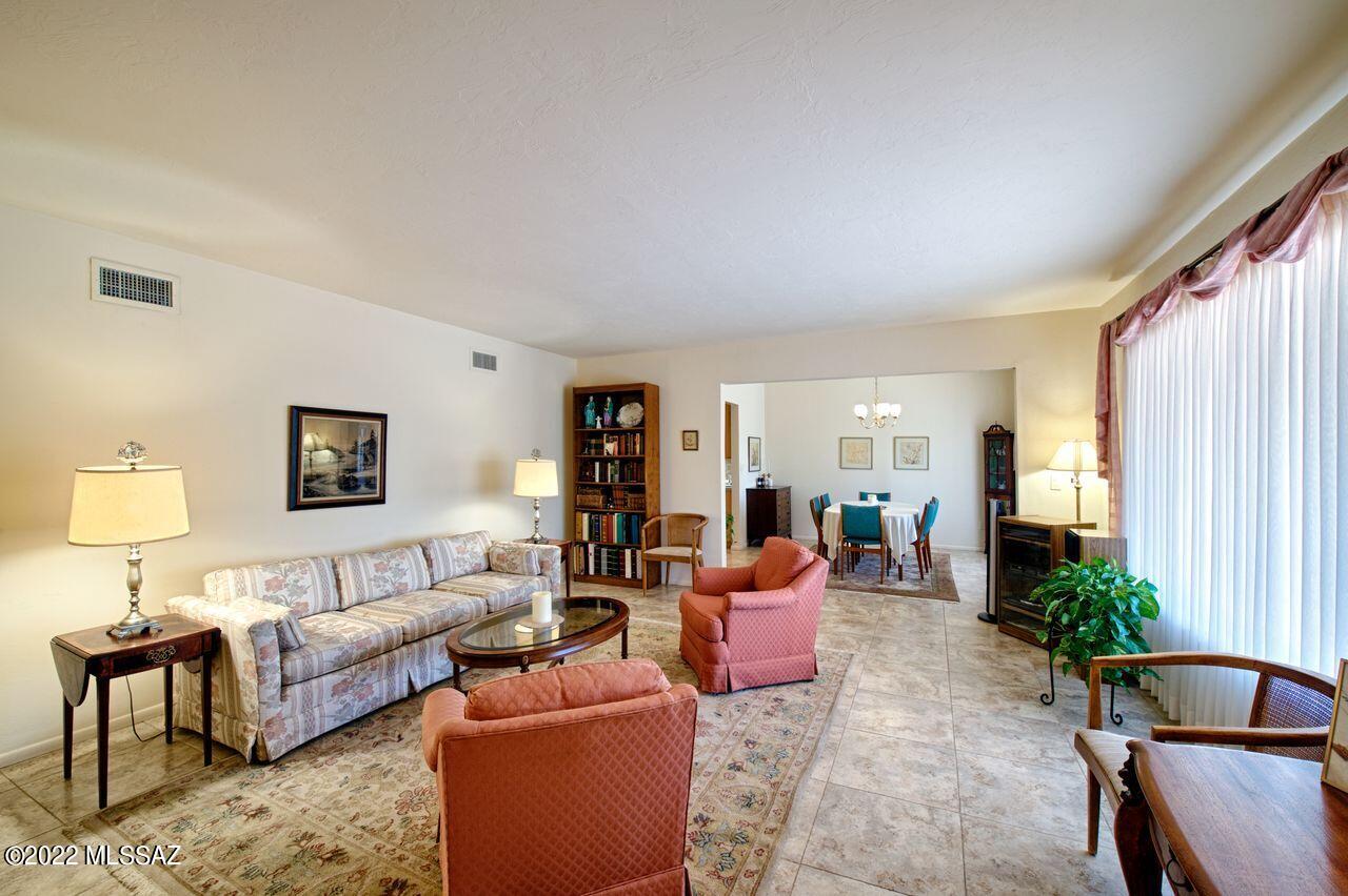 Catalina Foothills Estates NO. 7 - Residential