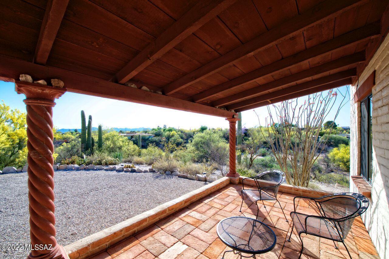 Catalina Foothills Estates NO. 7 - Residential