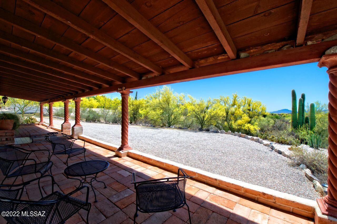 Catalina Foothills Estates NO. 7 - Residential