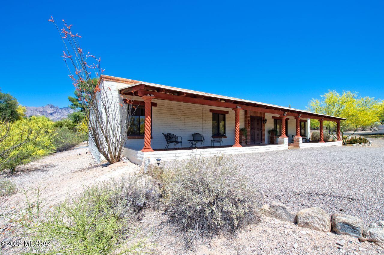 Catalina Foothills Estates NO. 7 - Residential
