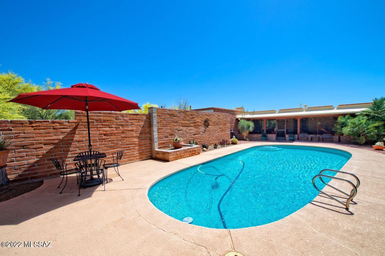 Catalina Foothills Estates NO. 7 - Residential