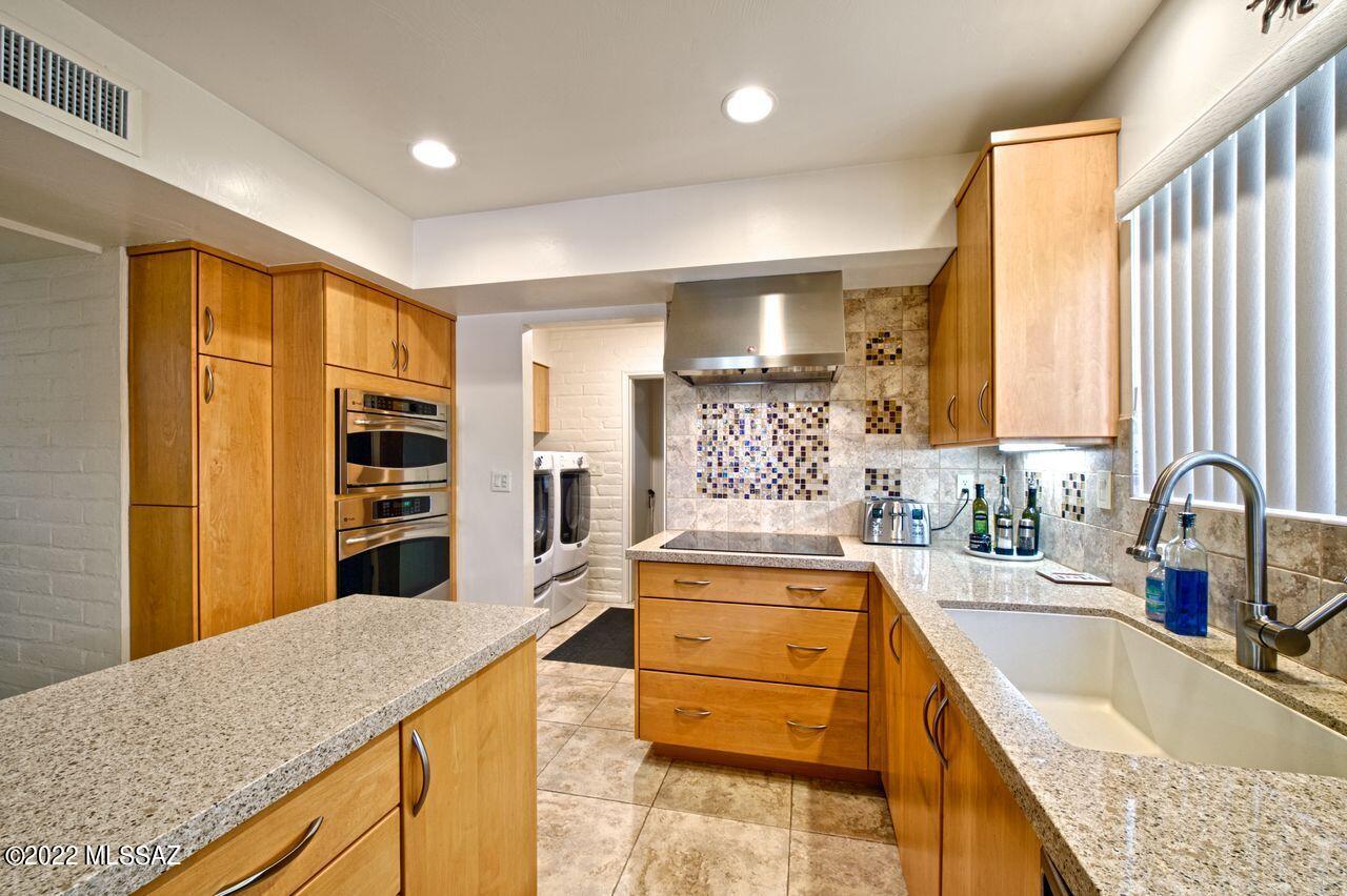 Catalina Foothills Estates NO. 7 - Residential