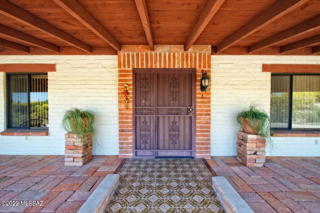 Catalina Foothills Estates NO. 7 - Residential