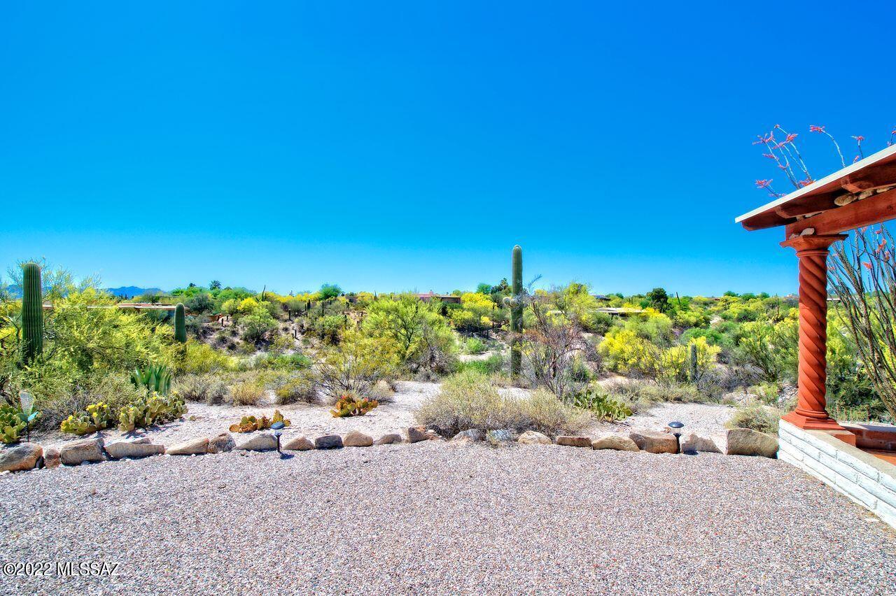 Catalina Foothills Estates NO. 7 - Residential