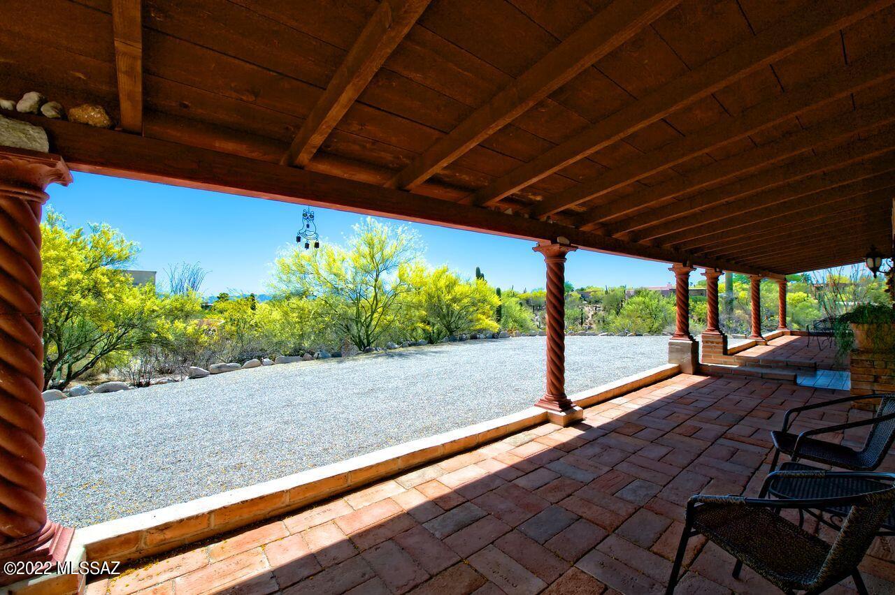 Catalina Foothills Estates NO. 7 - Residential