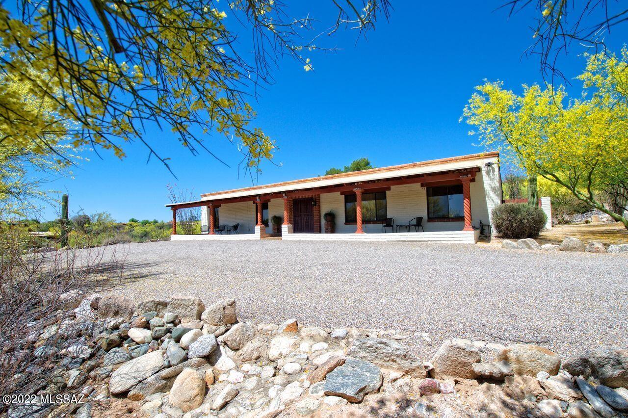Catalina Foothills Estates NO. 7 - Residential