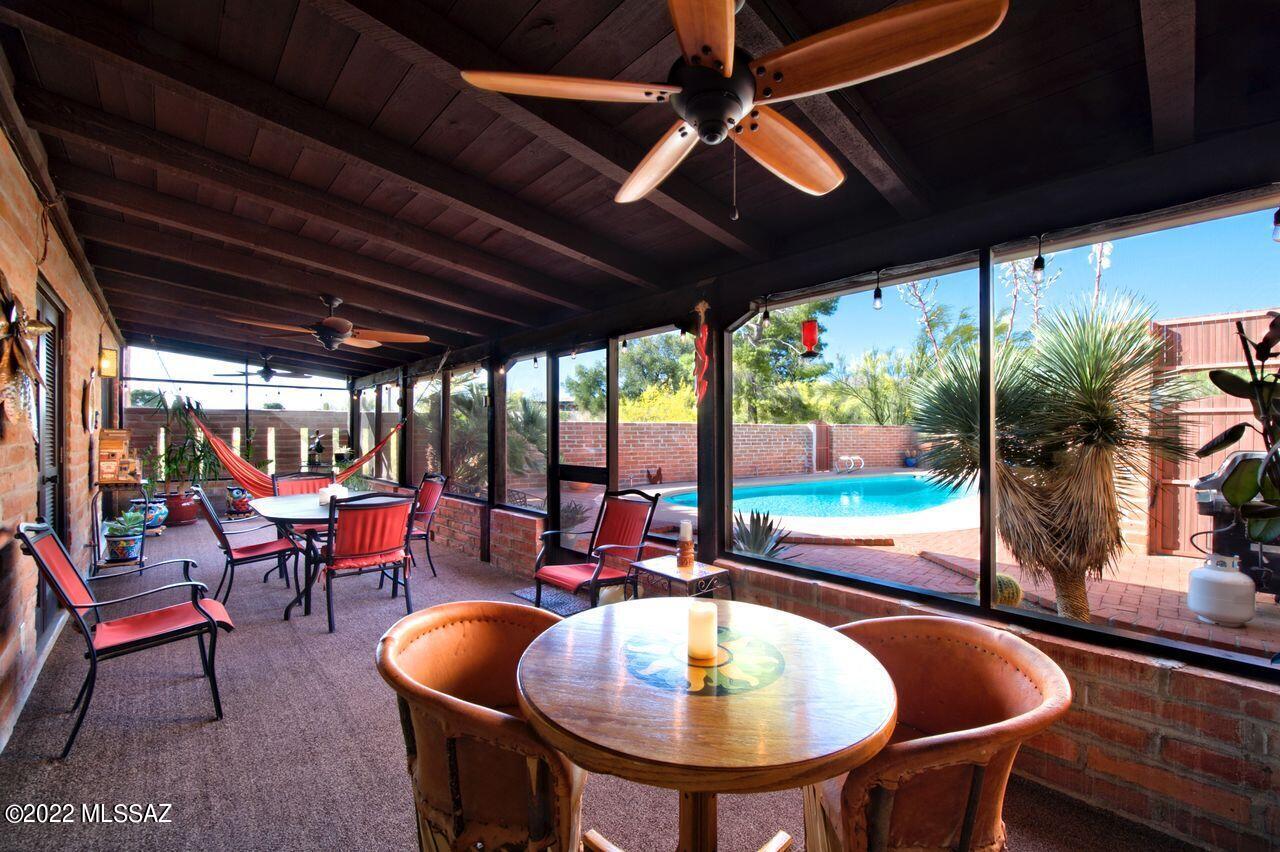 Catalina Foothills Estates NO. 7 - Residential