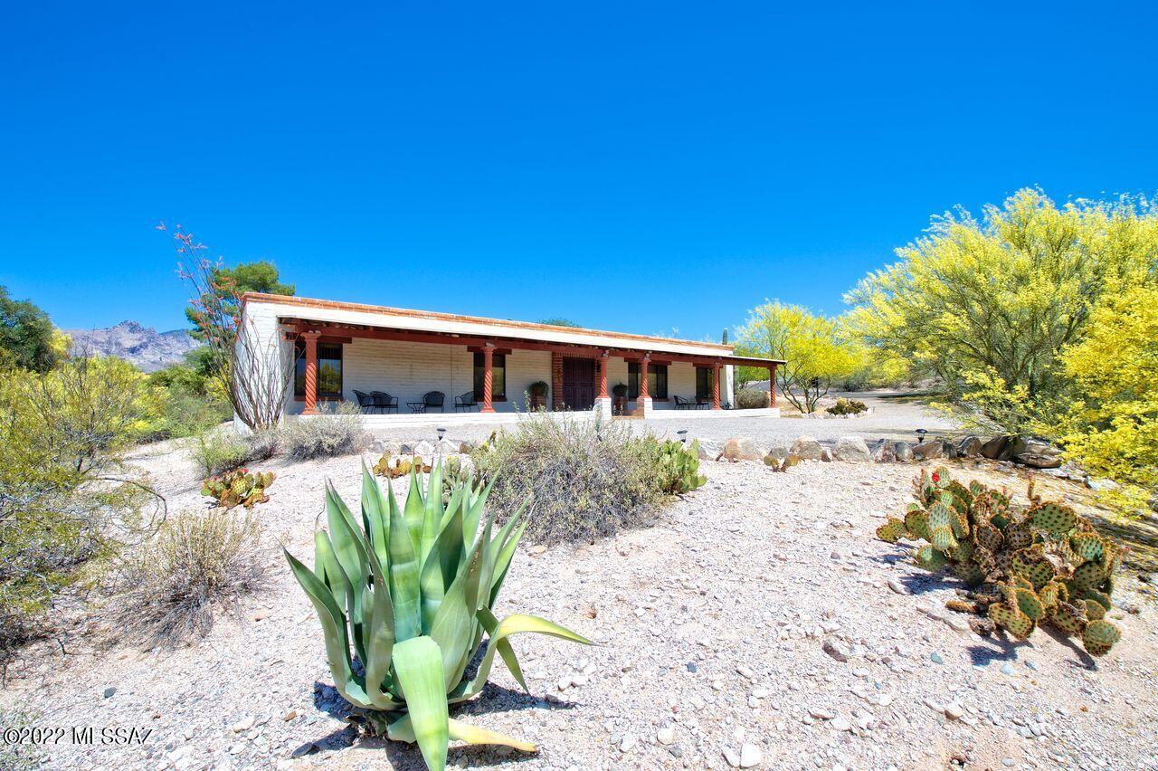 Catalina Foothills Estates NO. 7 - Residential