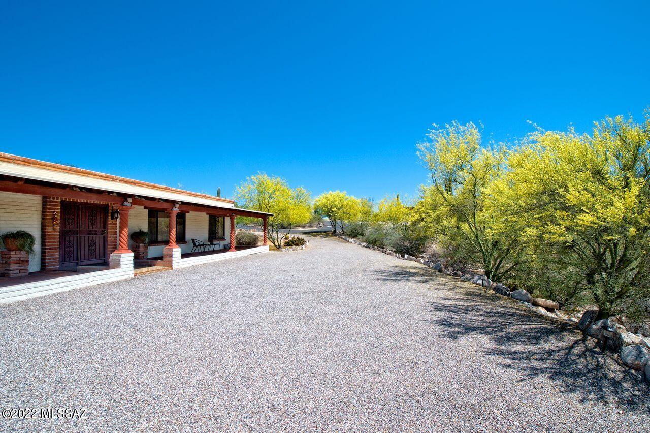 Catalina Foothills Estates NO. 7 - Residential