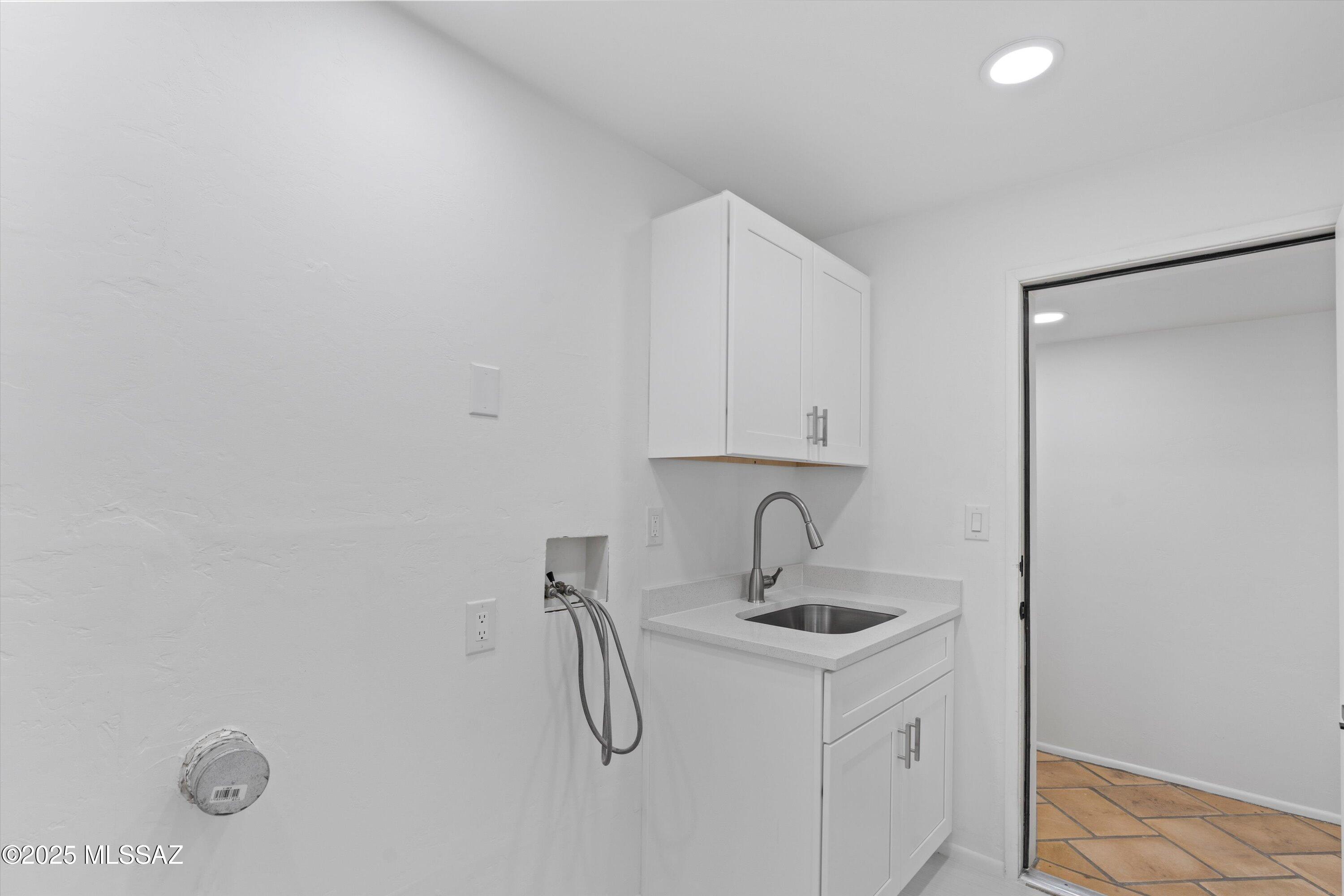 Unsubdivided - Residential