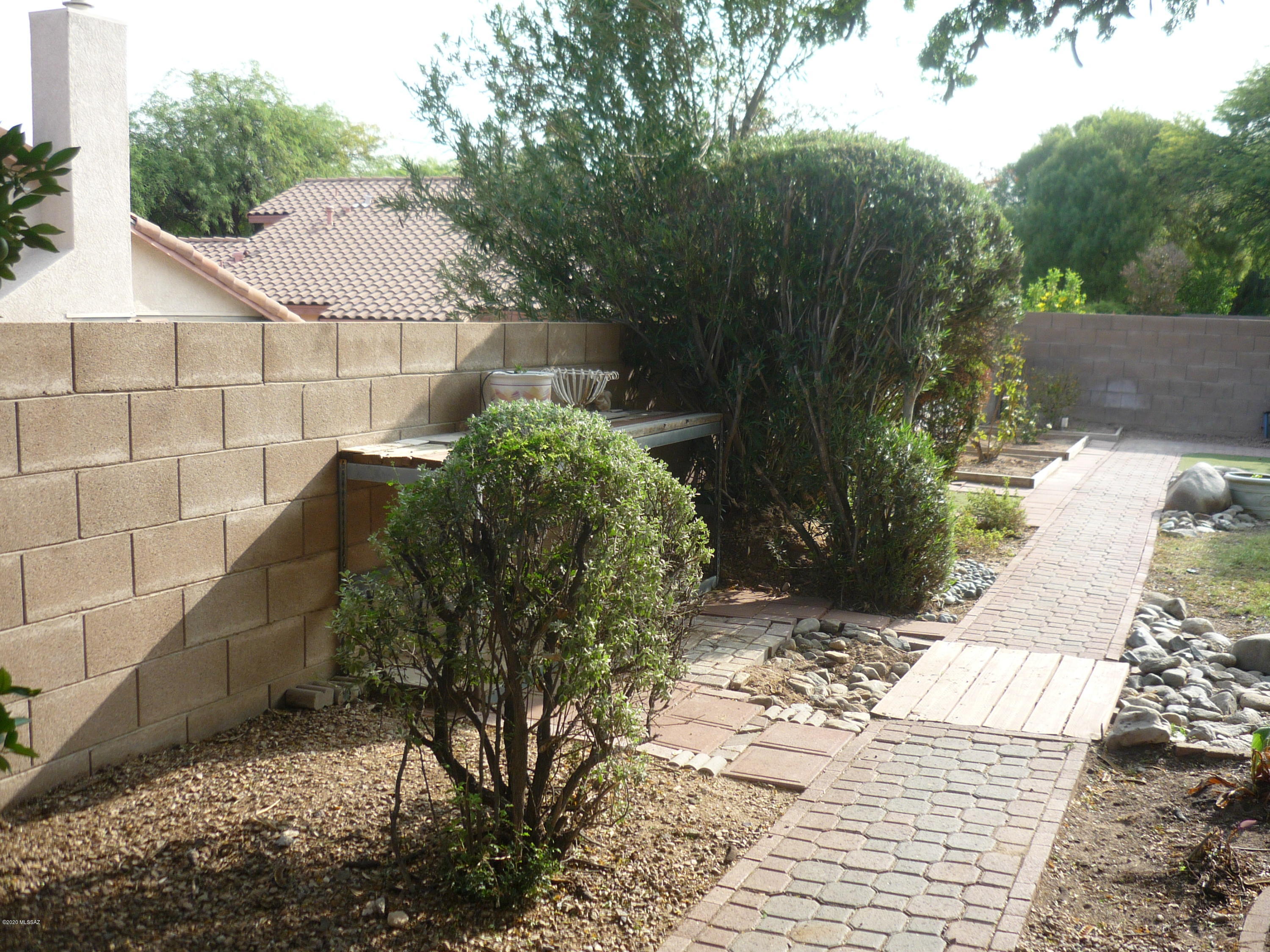 Pima Ridge (1-62) - Residential Lease
