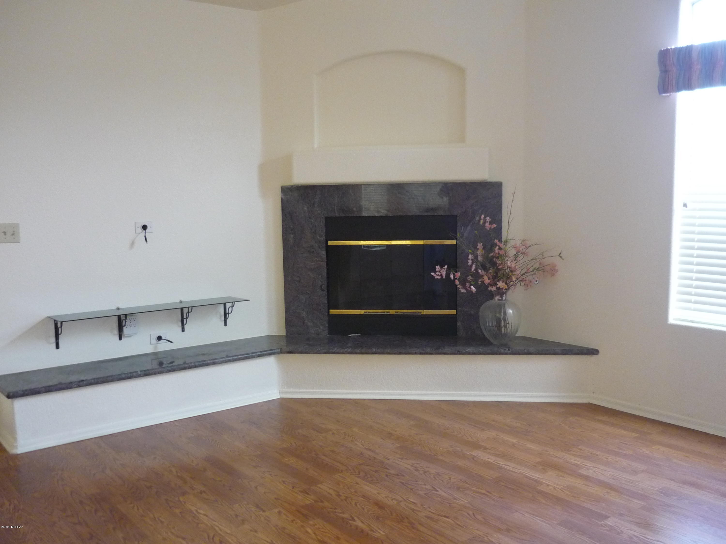 Pima Ridge (1-62) - Residential Lease