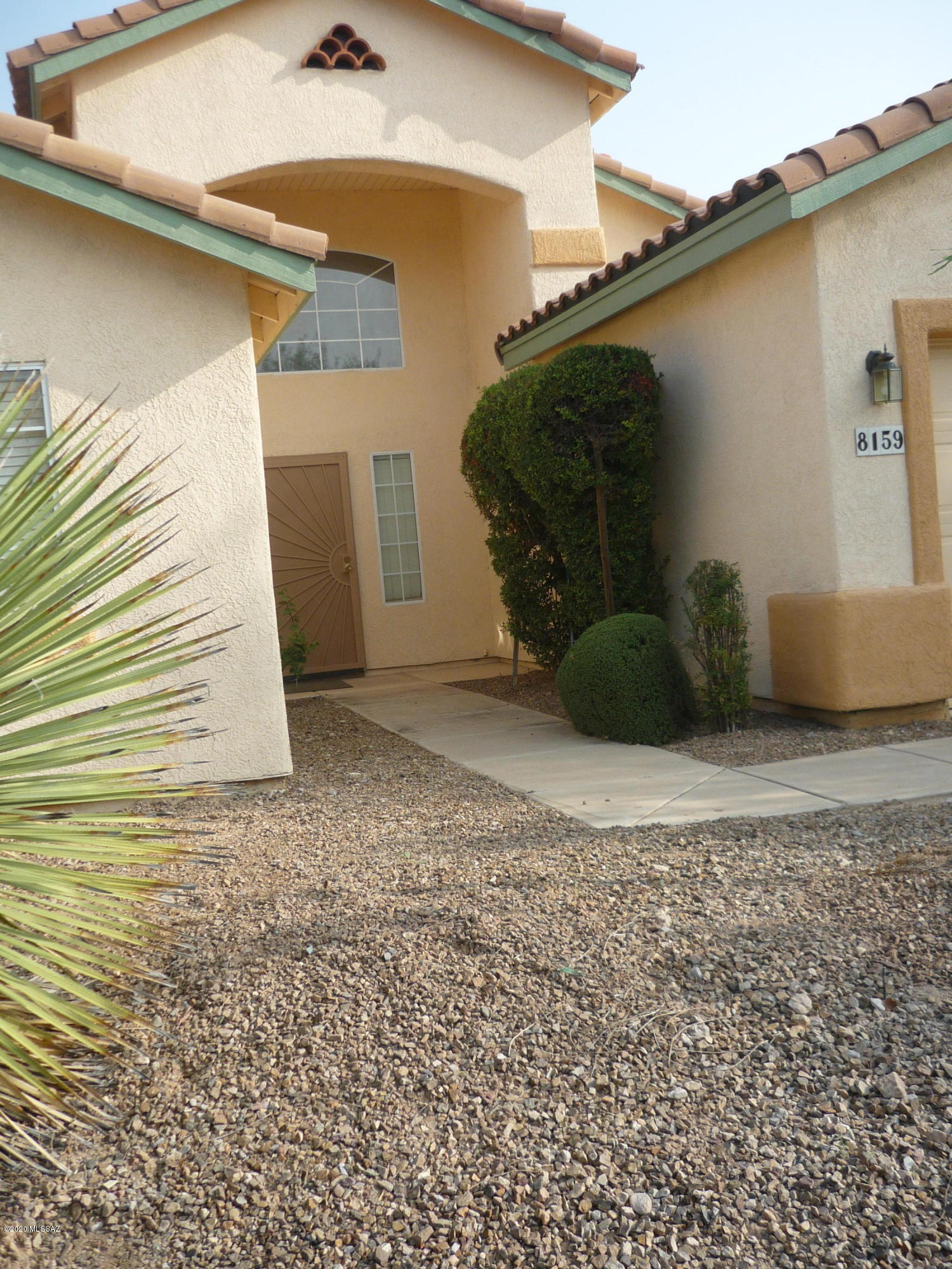 Pima Ridge (1-62) - Residential Lease
