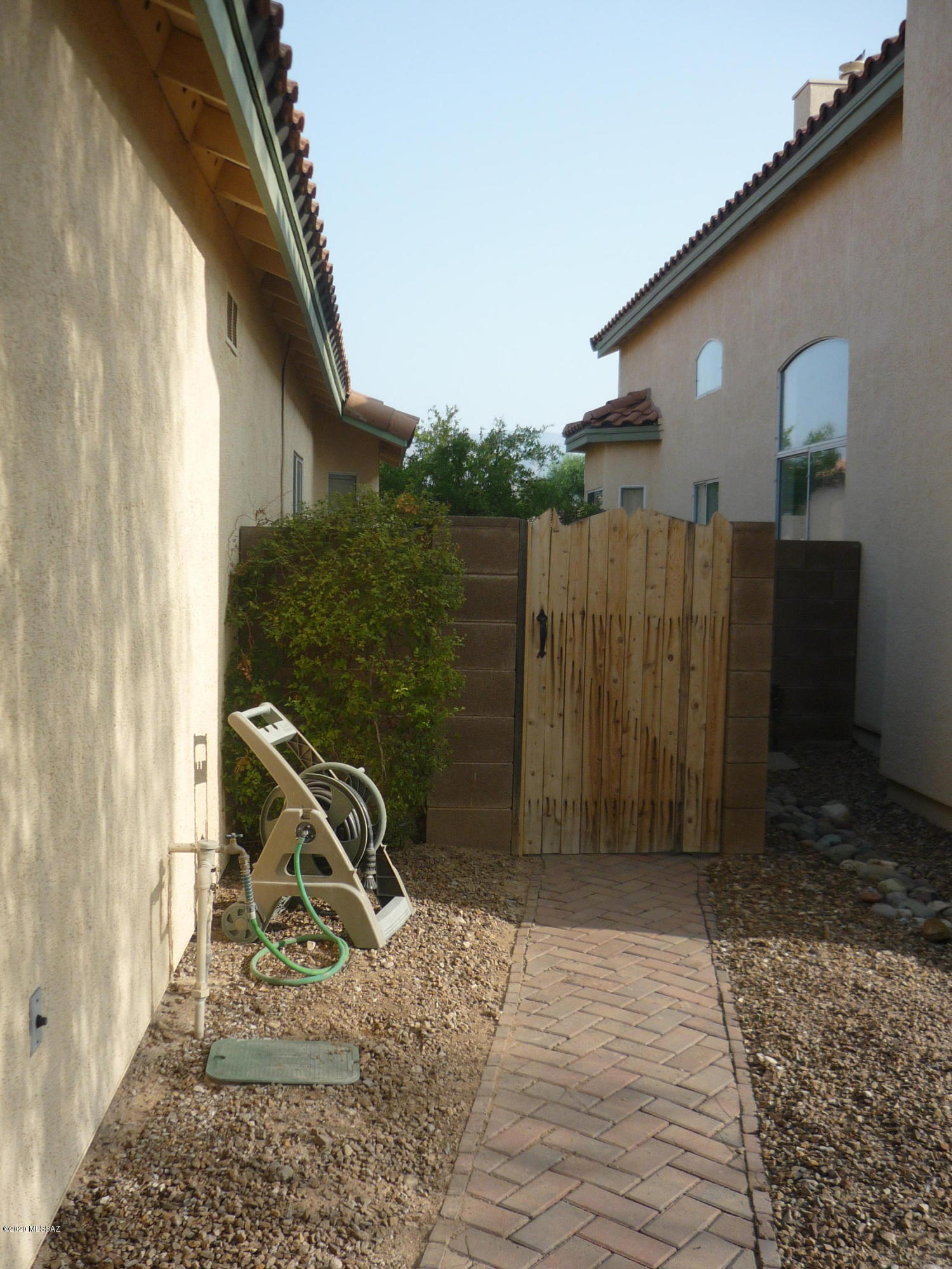 Pima Ridge (1-62) - Residential Lease