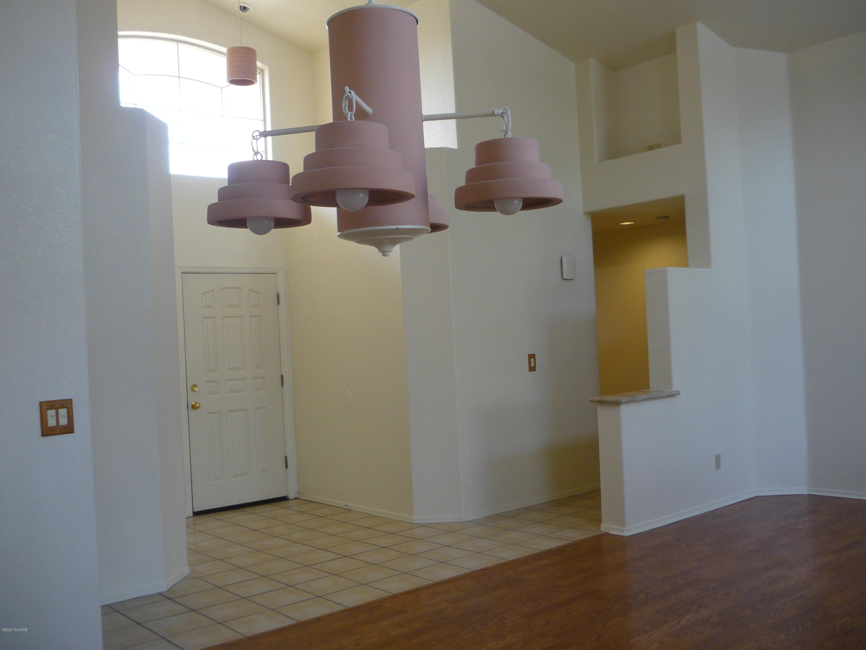 Pima Ridge (1-62) - Residential Lease